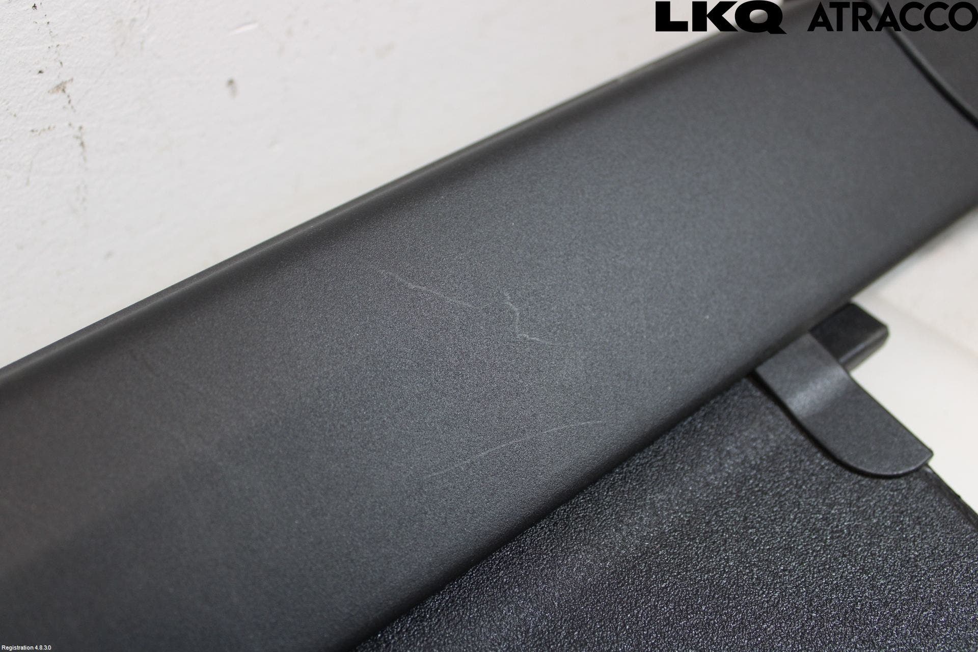 Toyota AVENSIS 16-18 Insynskydd