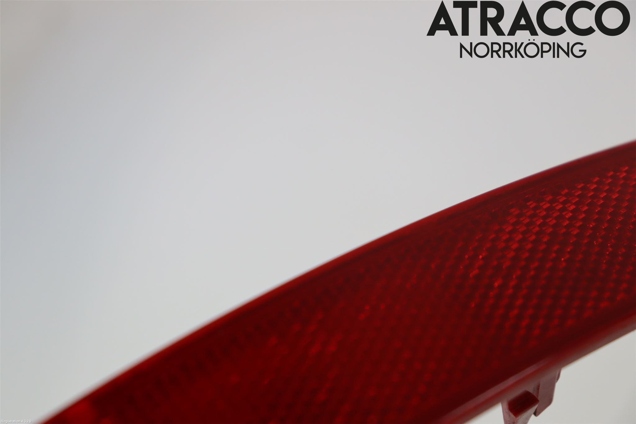 Seat ARONA Dimljus/Reflex Bak