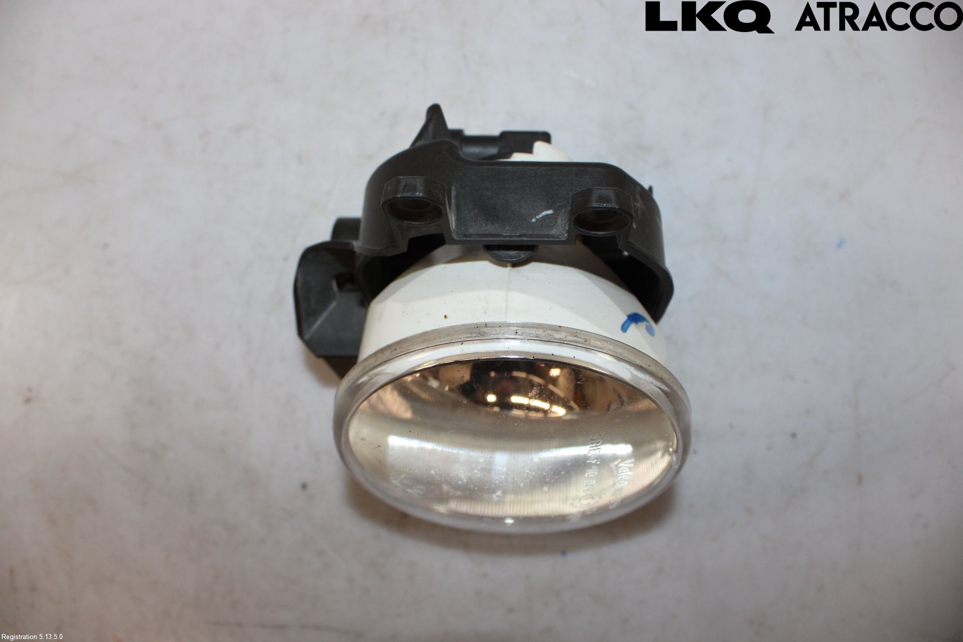 Toyota AURIS 13-19 Dimljus-Varselljus Fram