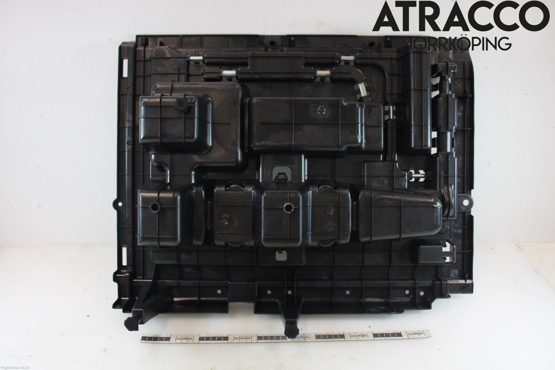 Lexus RX AL20 16-22 Verktygsfack-Förvaring