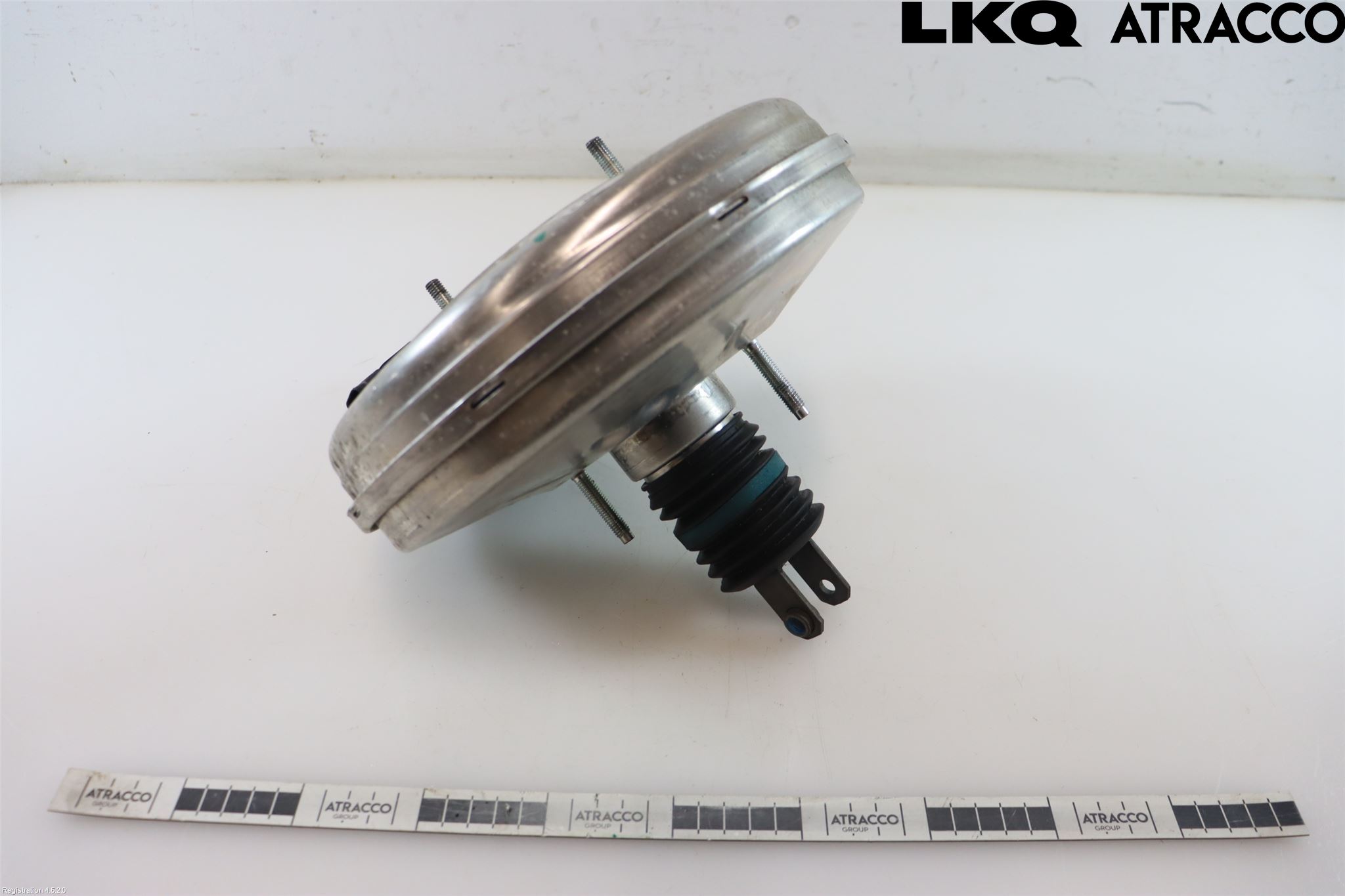 Mercedes-Benz MB B-KLASS (W246/W242) 12-19 Bromsservo