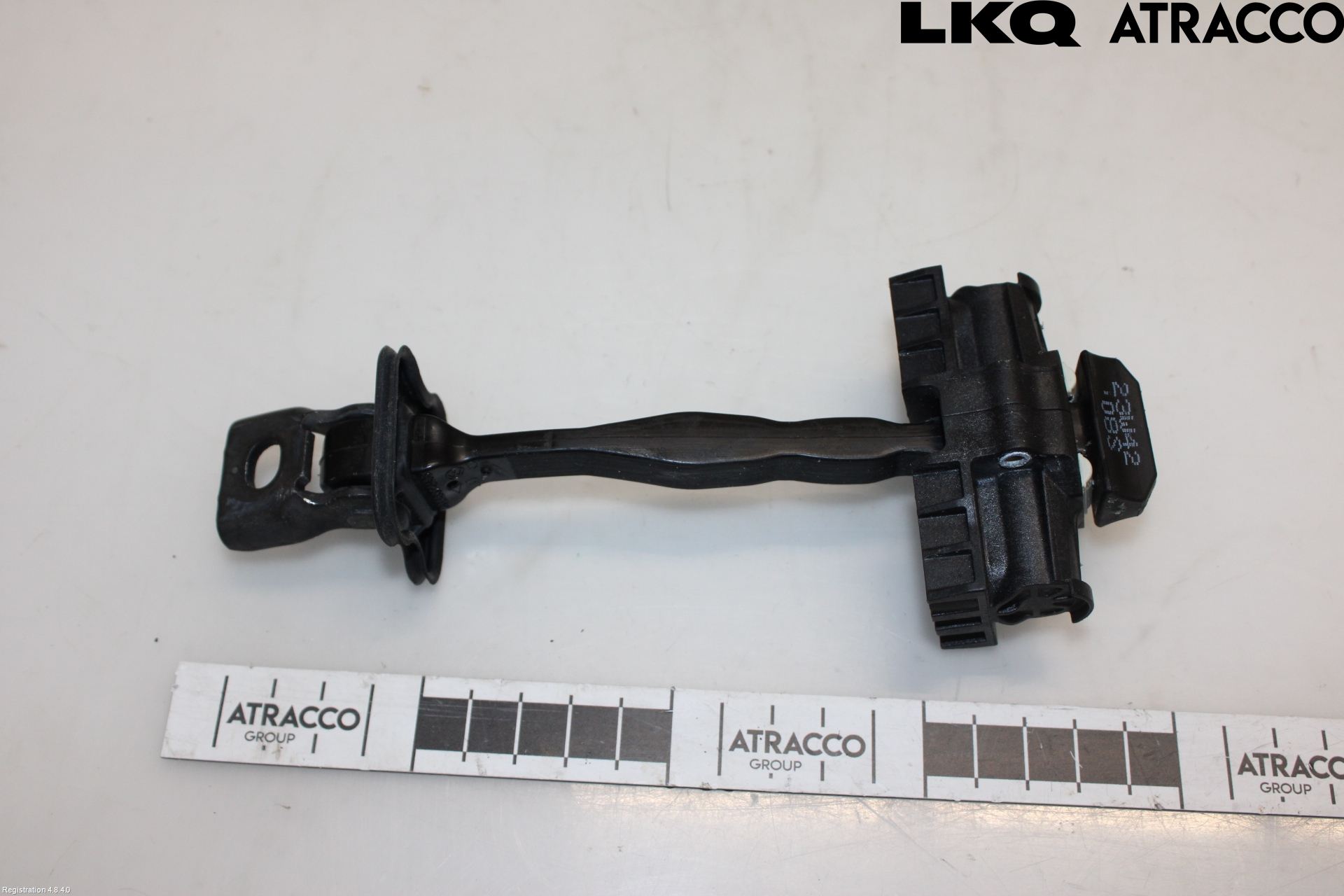 Volkswagen VW T-ROC 18- Dörrstopp