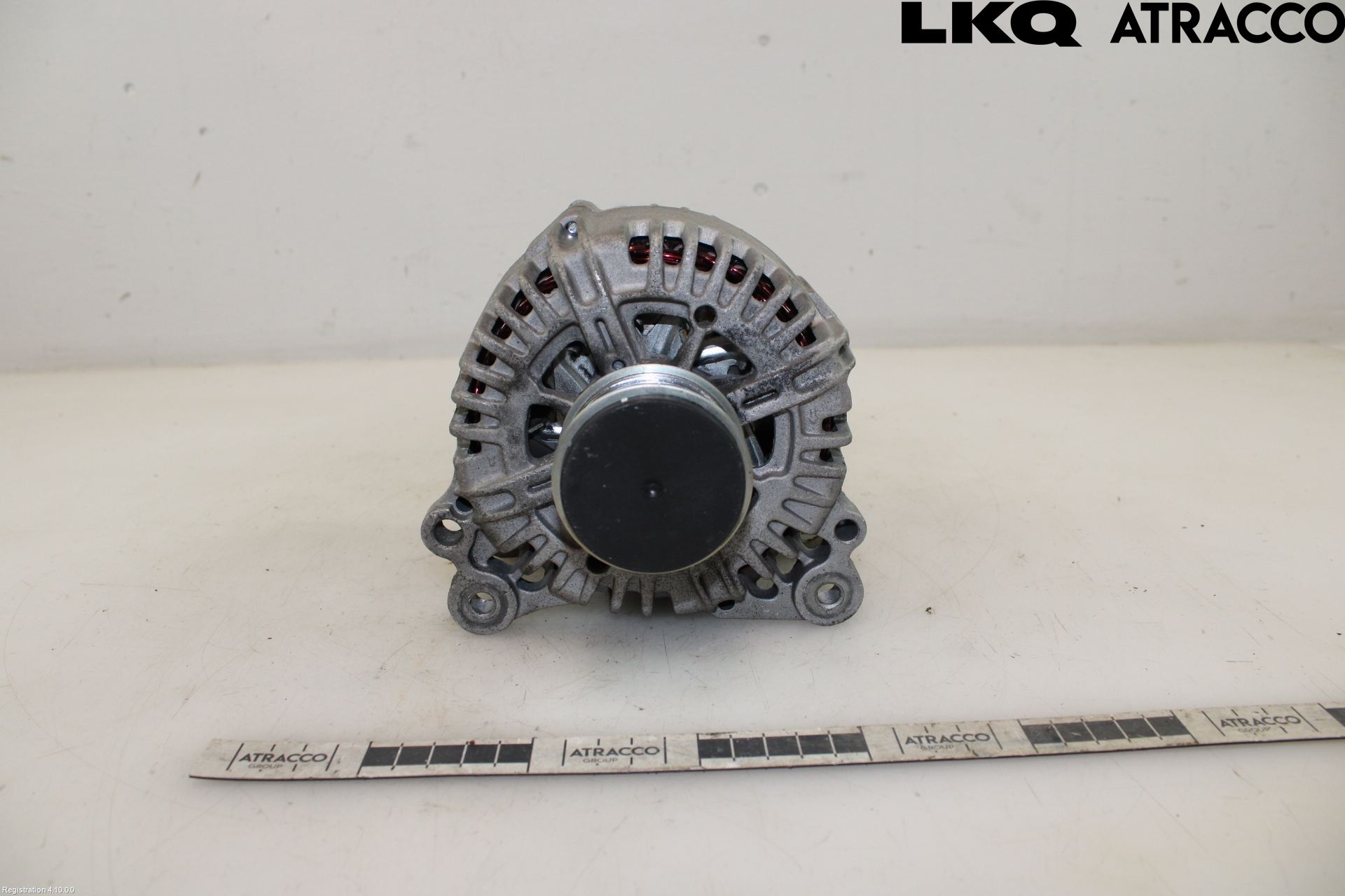 Volkswagen VW GOLF V 04-09 Generator