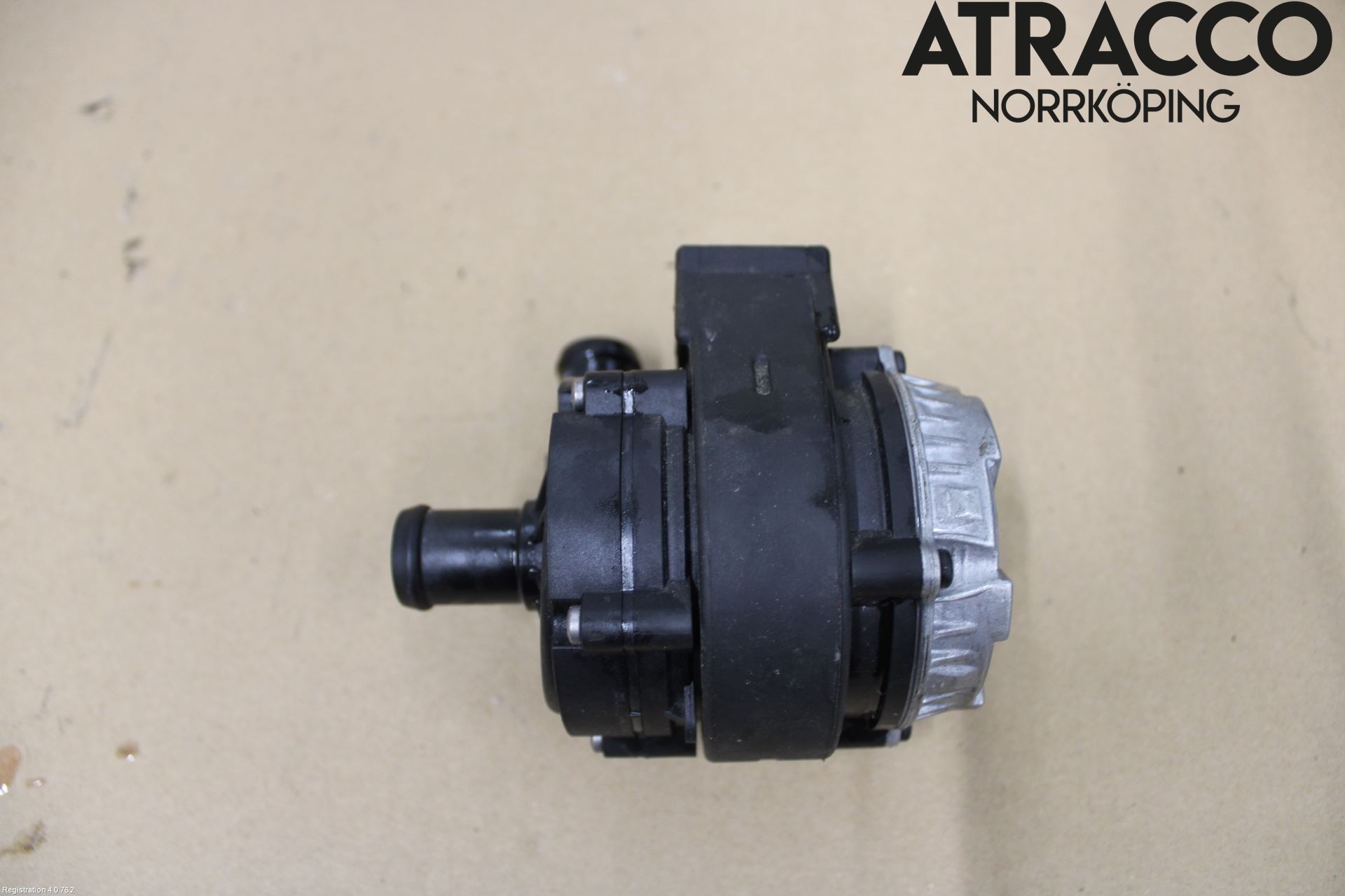 Volkswagen VW ARTEON 17- Vattenpump