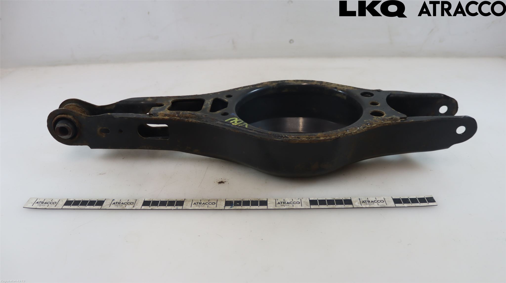 Toyota COROLLA 19- Bärarm Bak Vänster