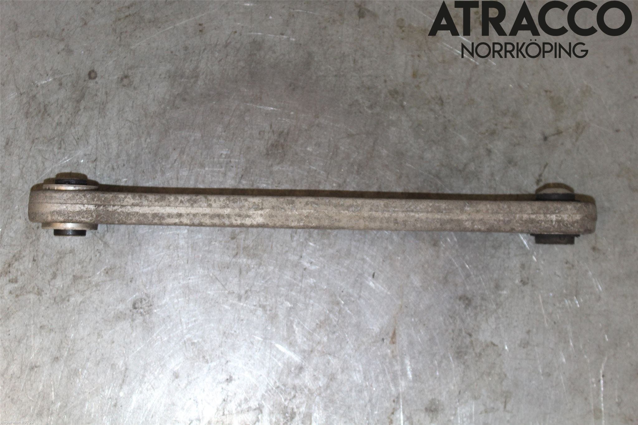 Audi A6 F2/C8 19- Momentstag Bak