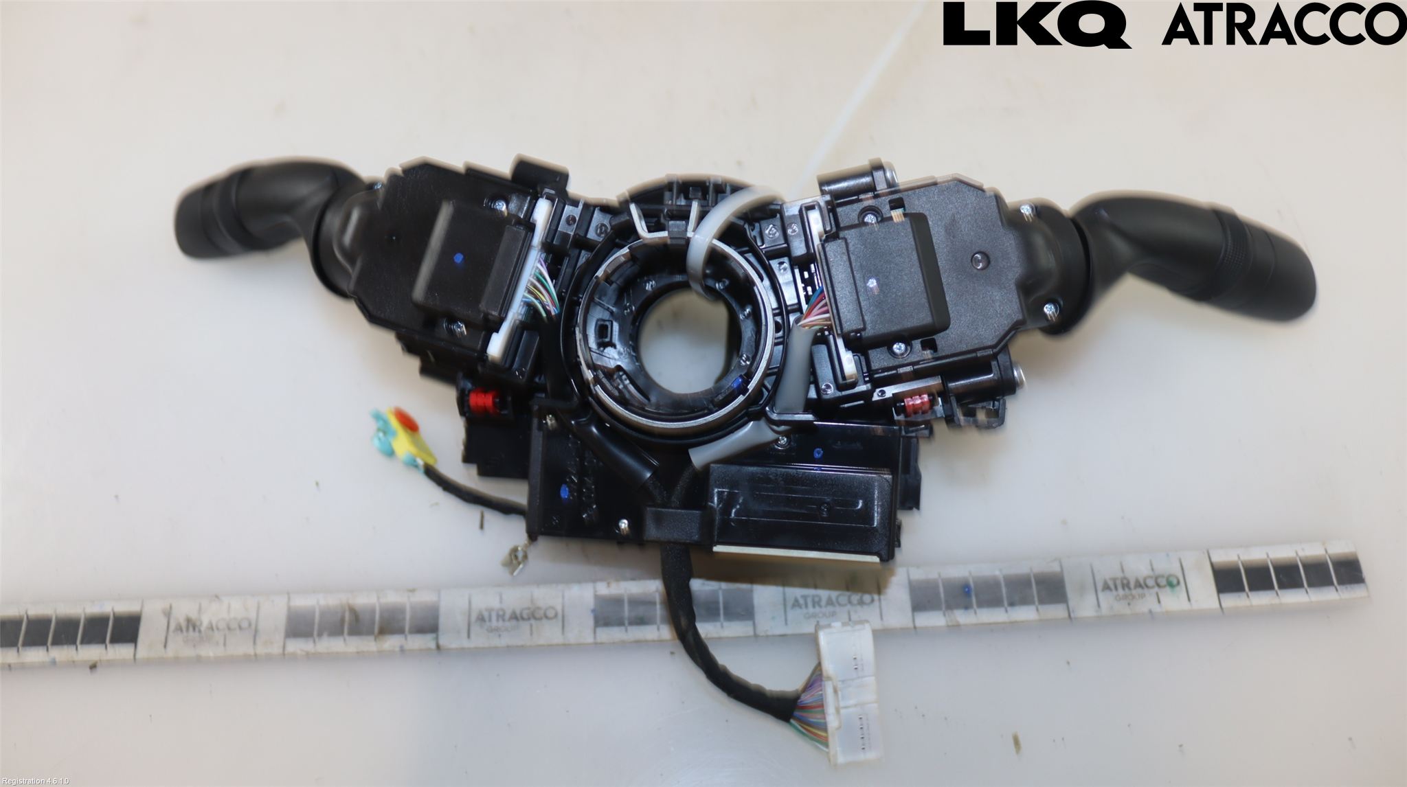 Toyota COROLLA 19- Spakcentral