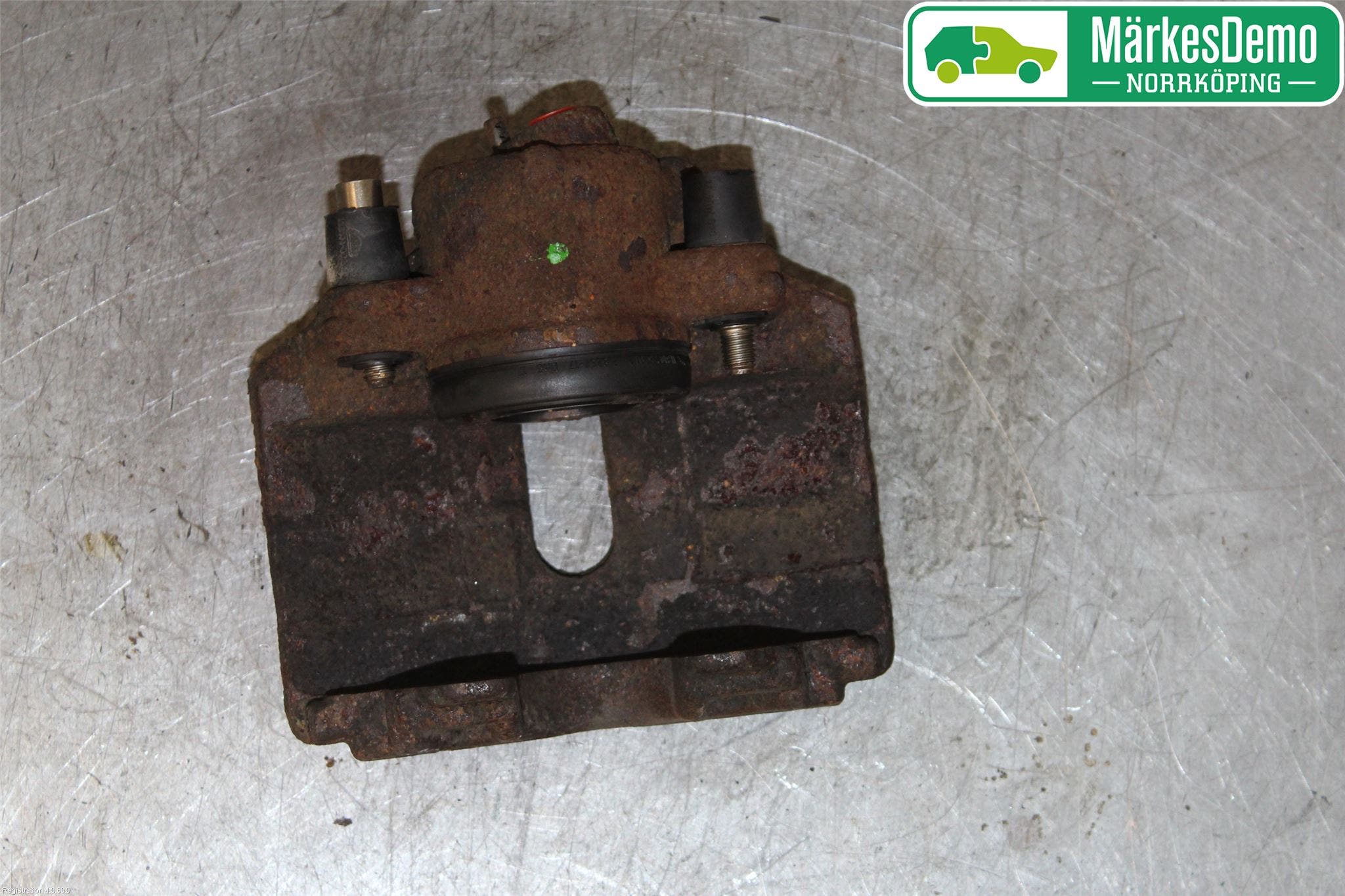 Skoda FABIA 07-14 Bromsok Fram Höger