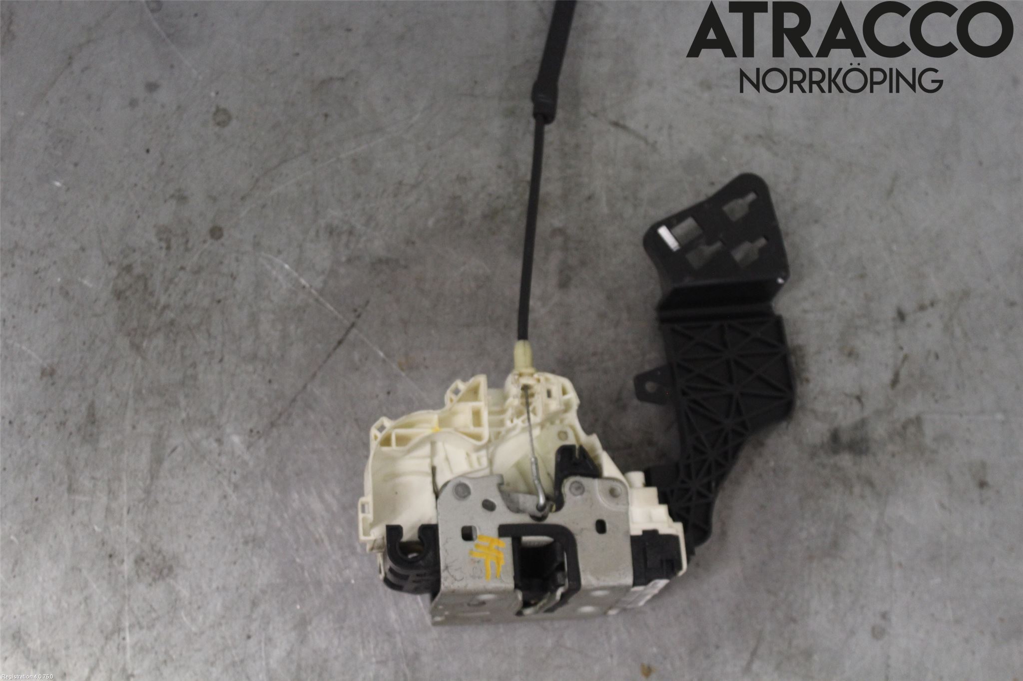 Dodge AVENGER Låskista-Dörrlås