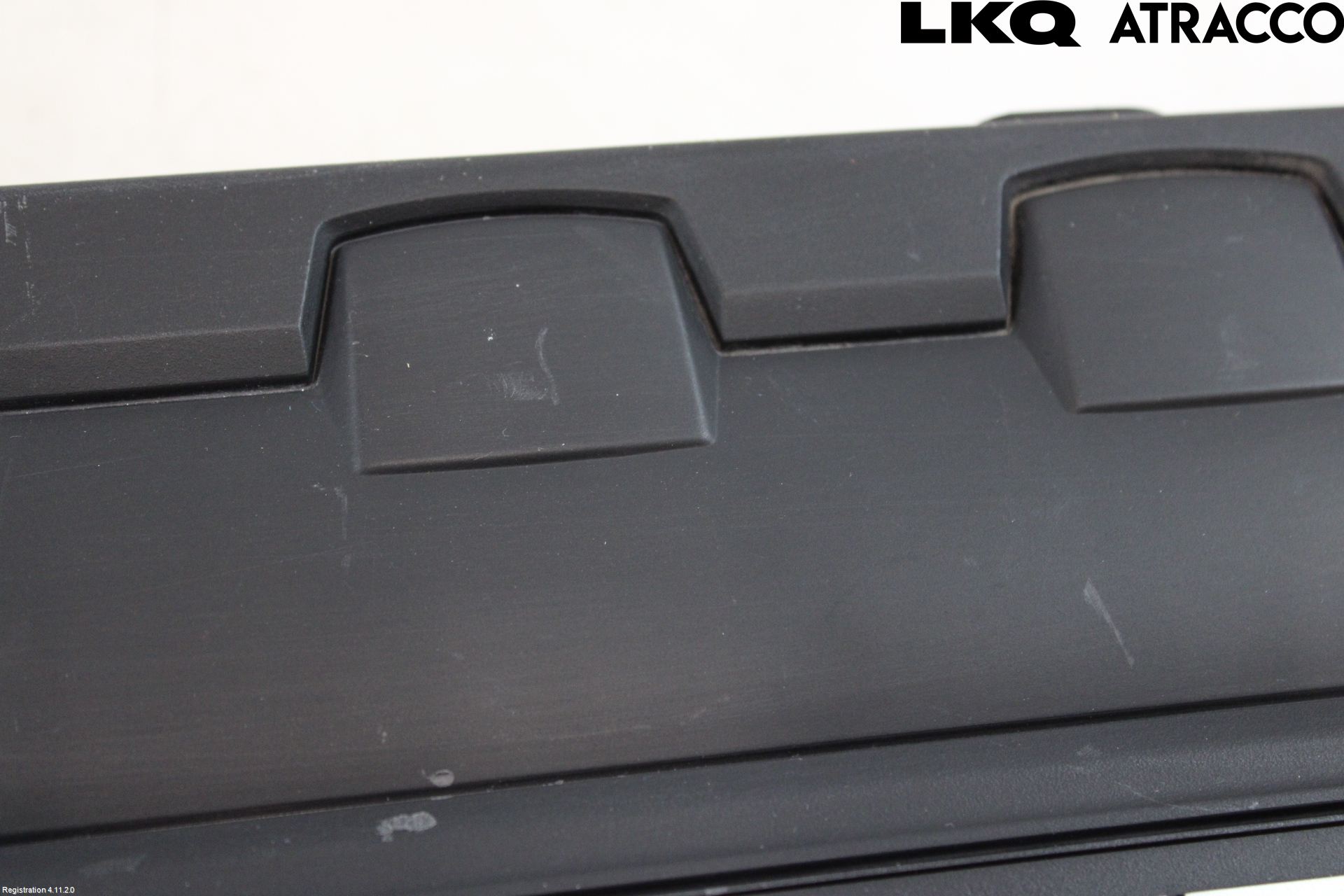 Honda ACCORD    08- Motorkåpa