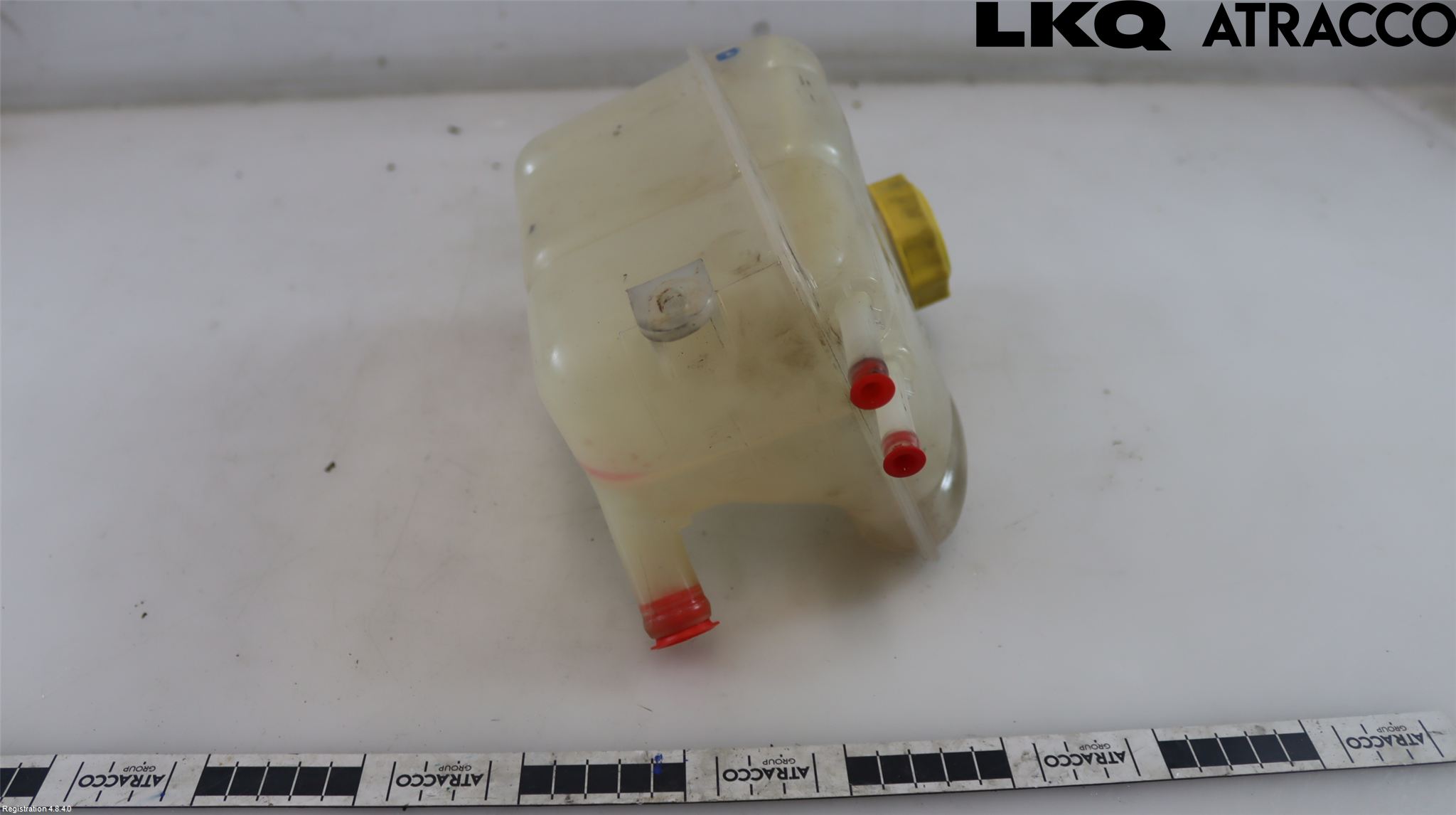 Ford FOCUS     99-04 Expansionstank