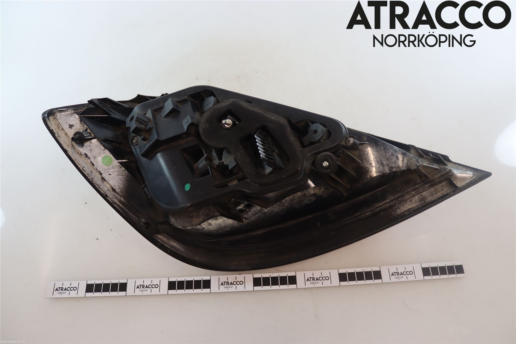 Opel ASTRA H 04-12 Bakljus Höger