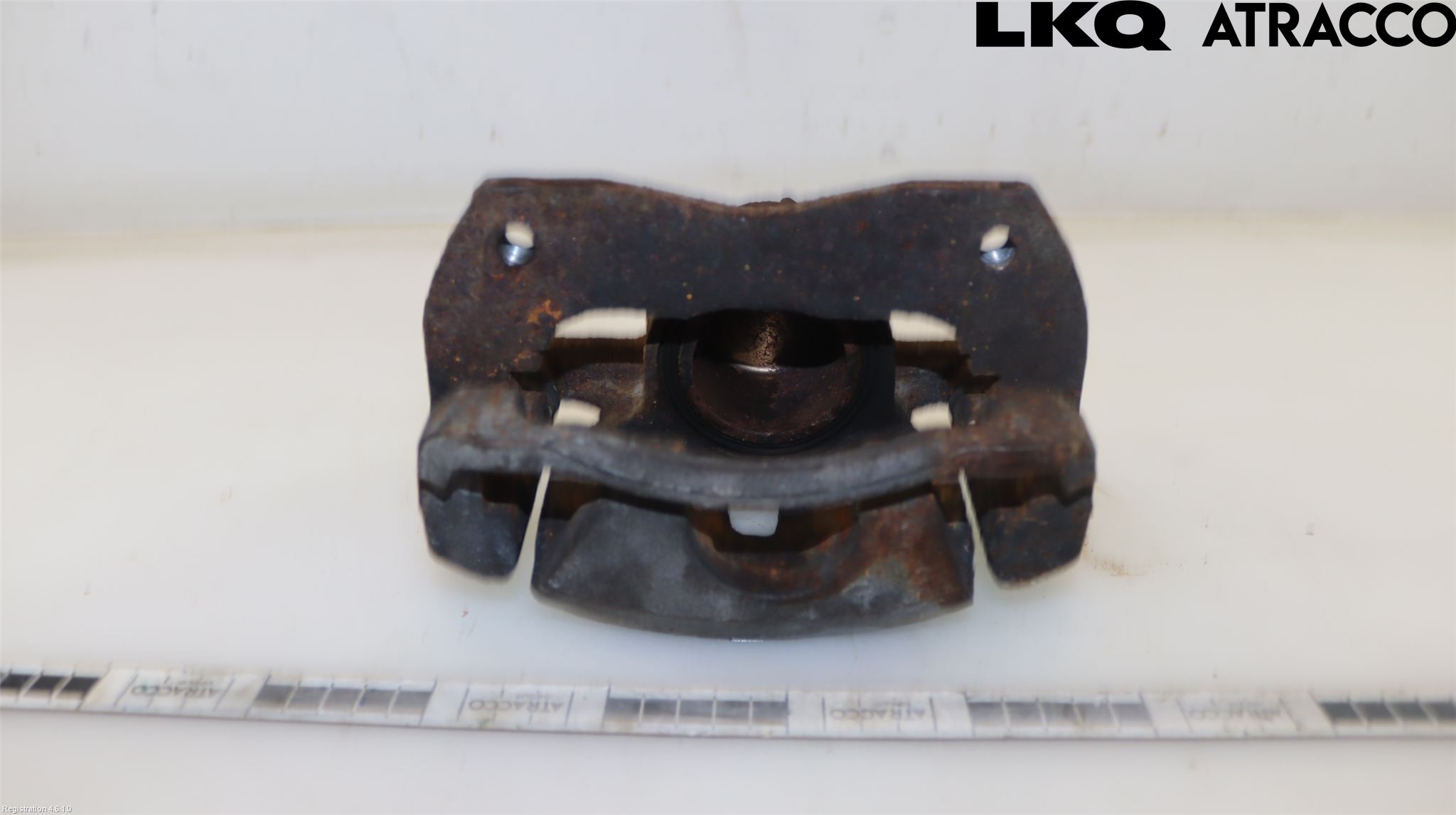 Toyota AURIS 13-19 Bromsok Fram Vänster