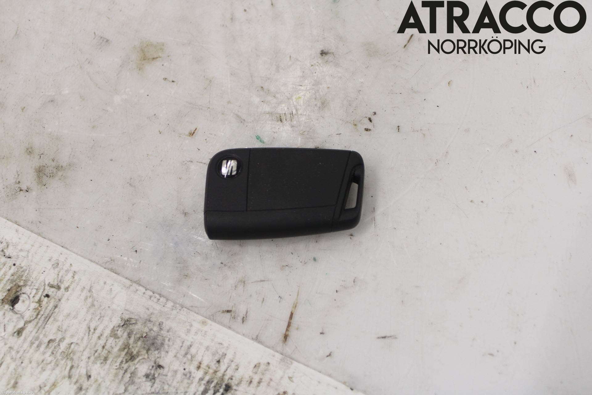 Seat IBIZA V 17-20 Nyckel-Nycklar