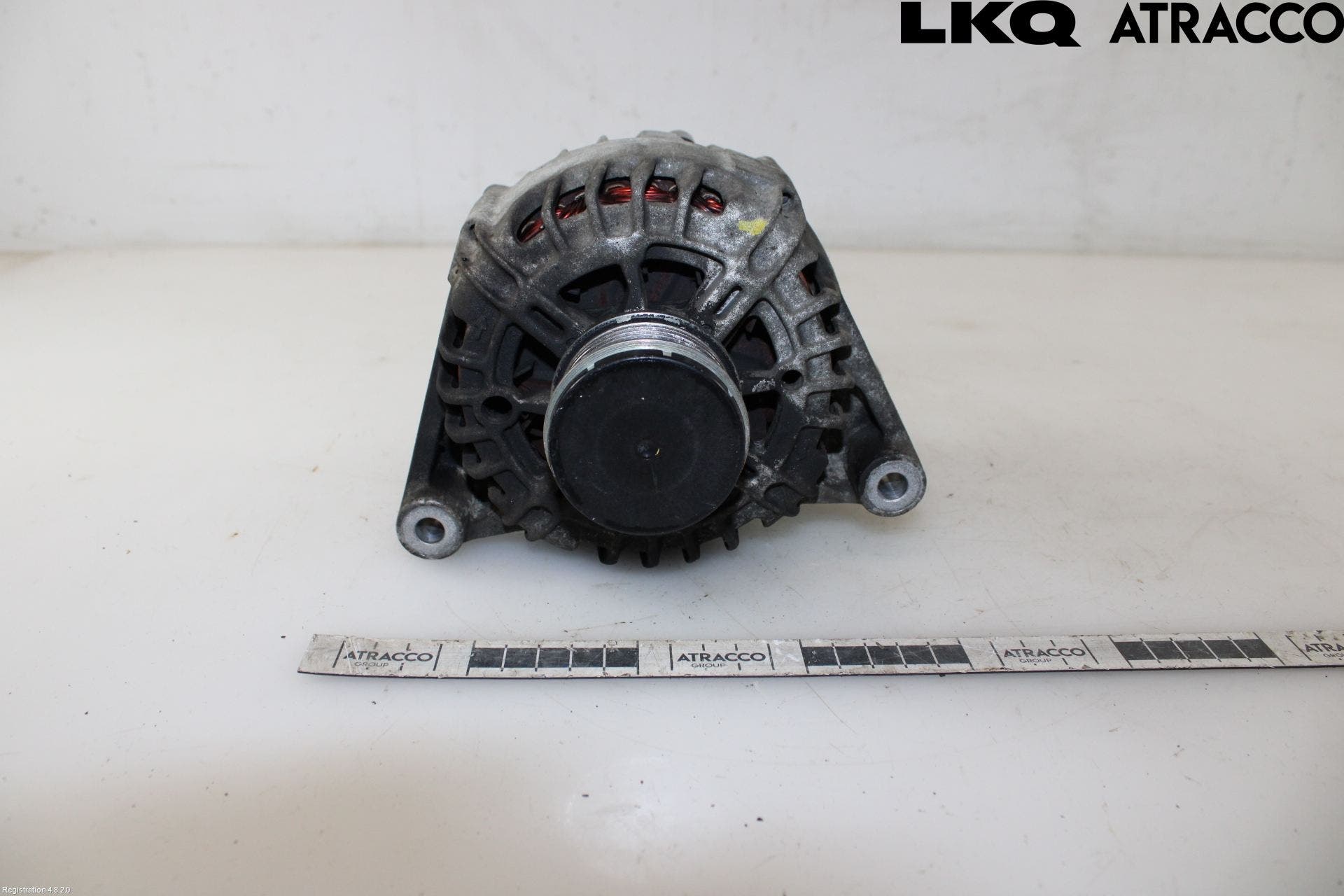 Opel ASTRA J 10-15 Generator