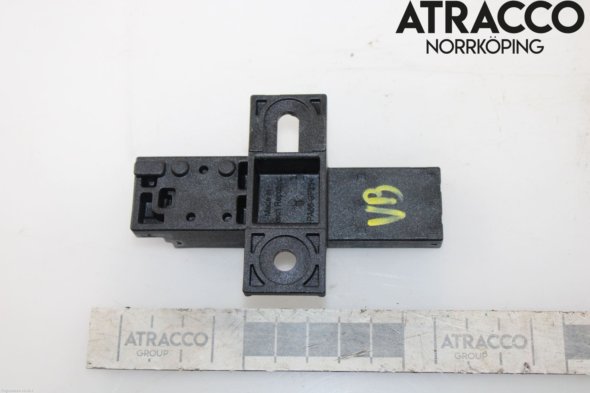 Audi A4/S4 B9 20- Antenn