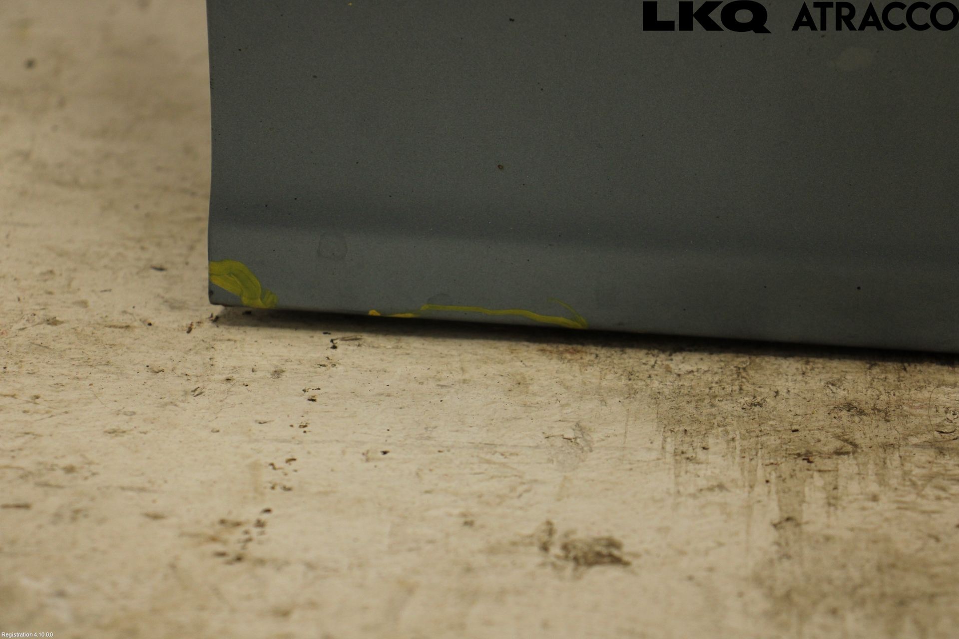 Saab 9-3 VER2/VER3 08-15 Dörr Fram Höger