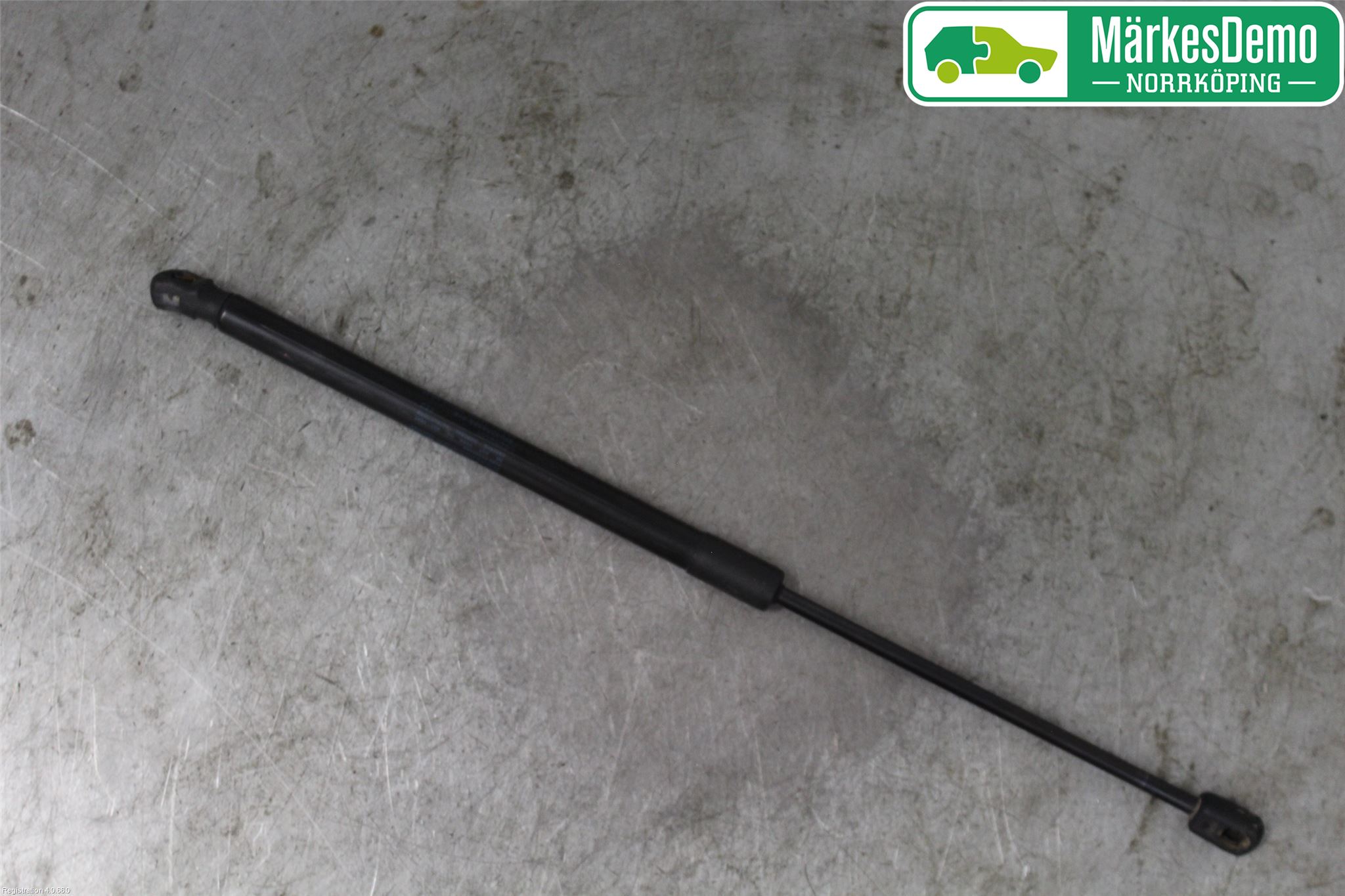 Seat LEON 13-20 Gasfjäder Baklucka