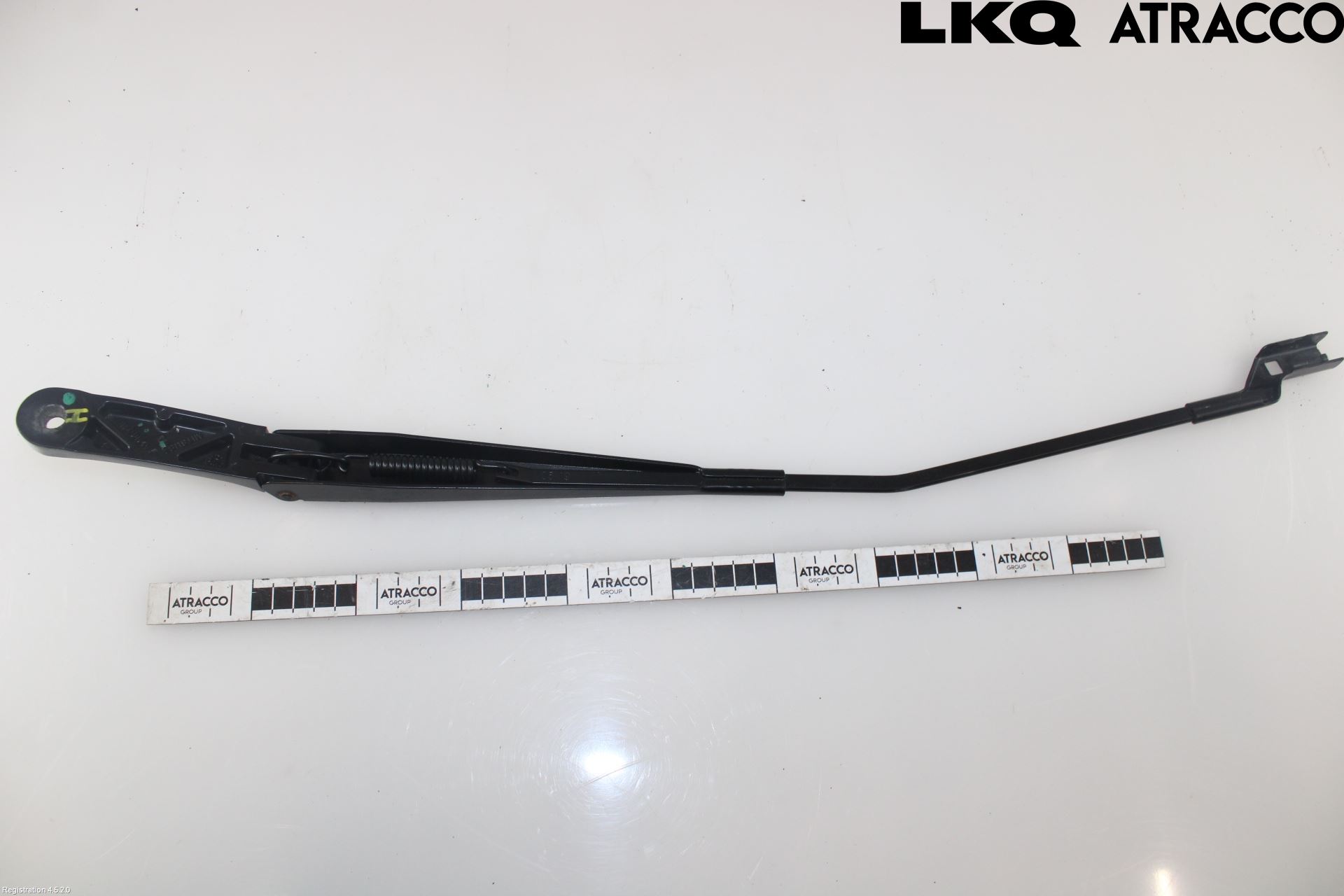 Skoda FABIA 15-21 Torkararm Armar Vindruta