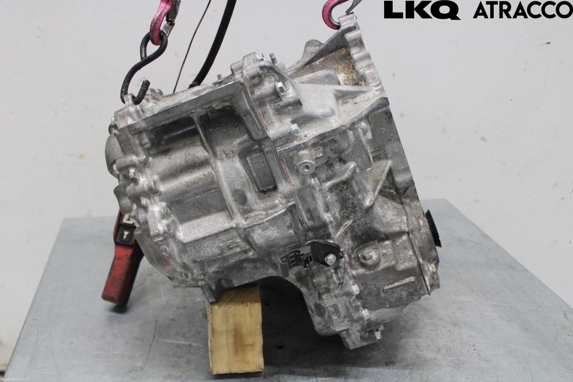 Toyota COROLLA 19- Växellåda Automat