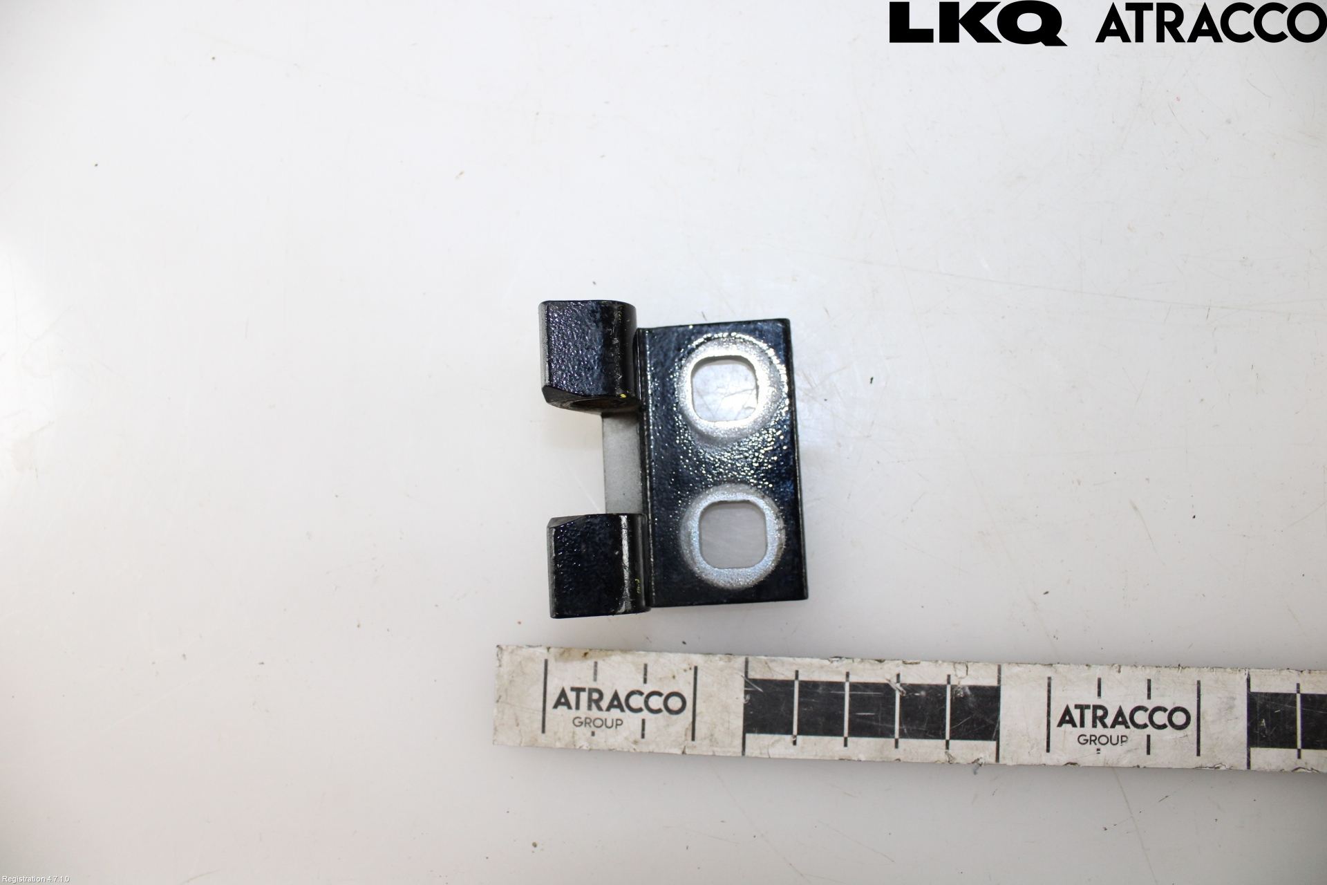 BMW 1 E87/81 5D/3D 03-11 Dörrgångjärn