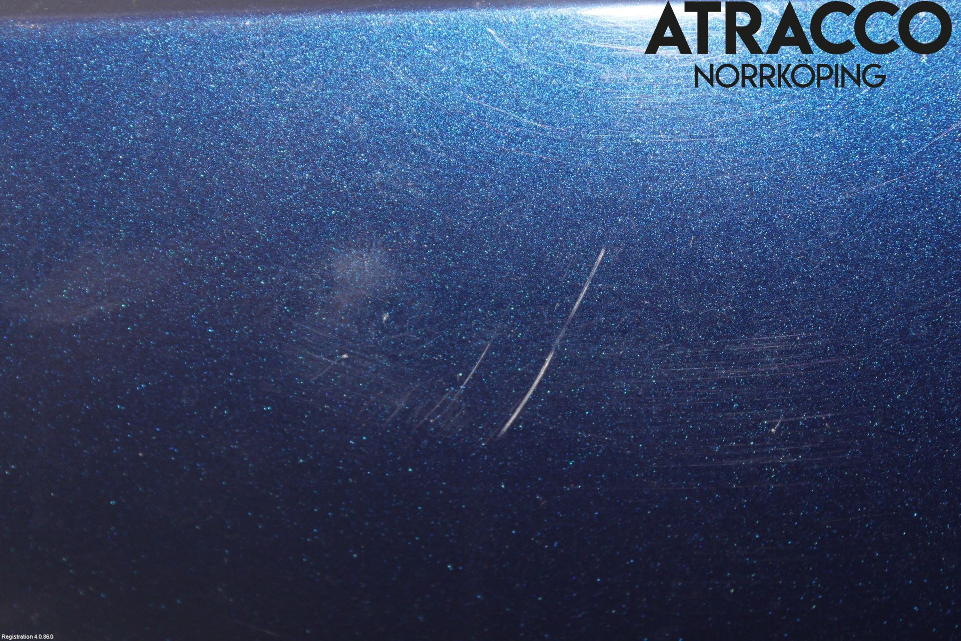 Audi A5 17- Tanklucka