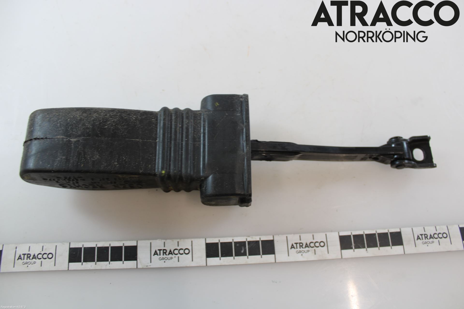 Audi A4/S4 08-11 Dörrstopp