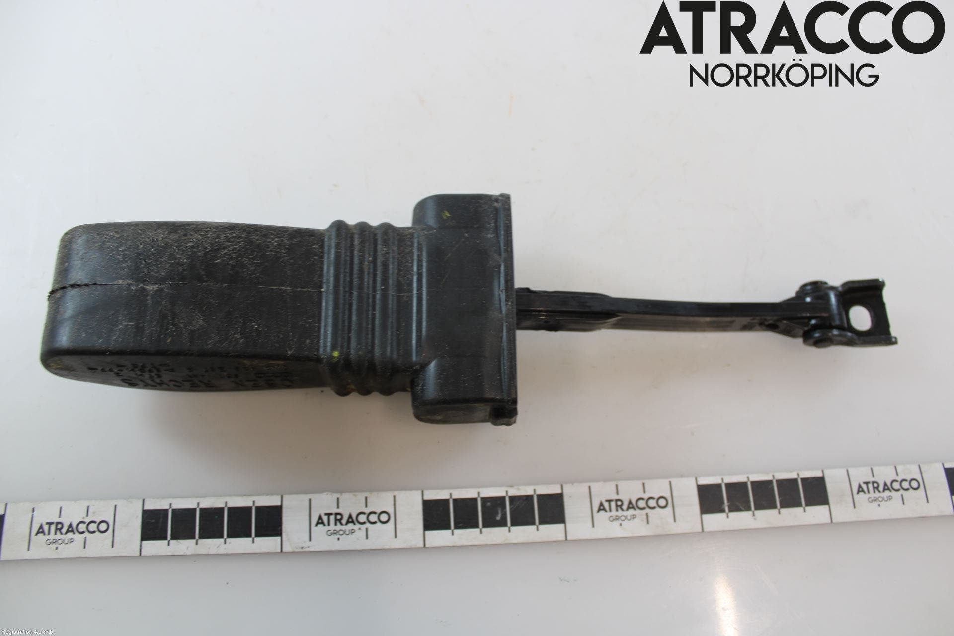 Audi A4/S4 08-11 Dörrstopp