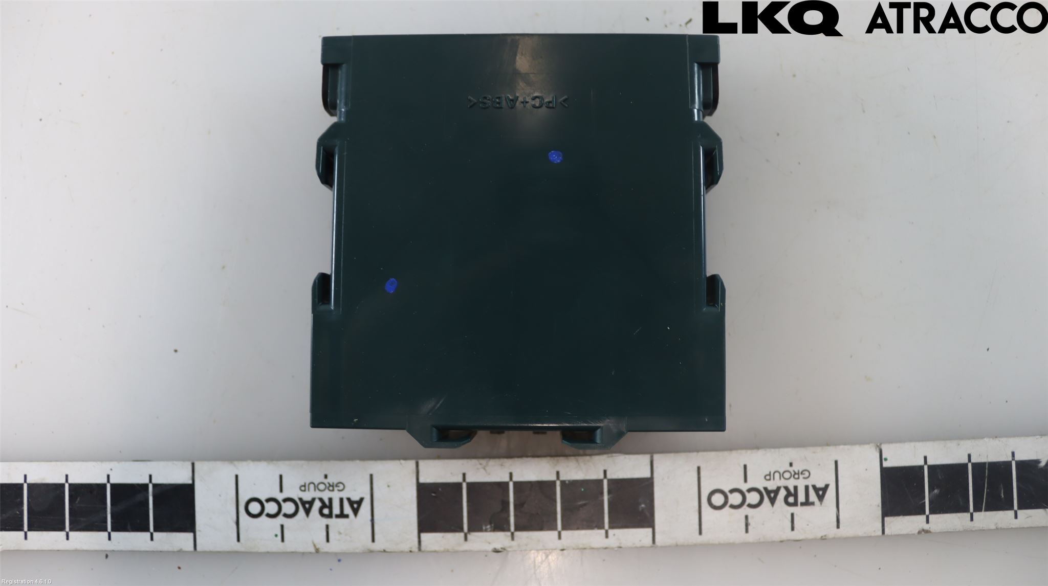 Toyota CAMRY 19-24 Styrenhet Parkeringshjälp