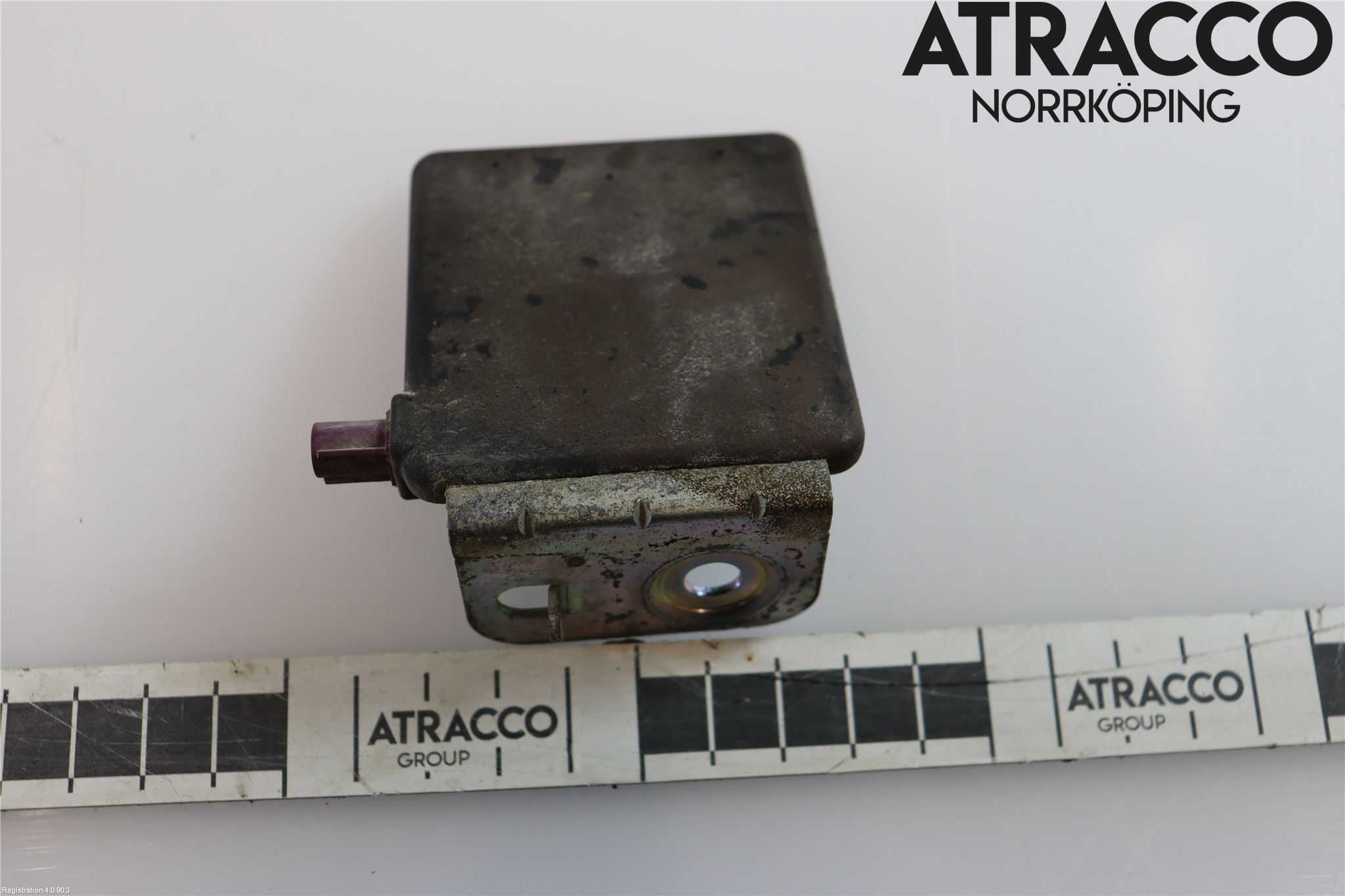 MG MARVEL R 22- Antenn