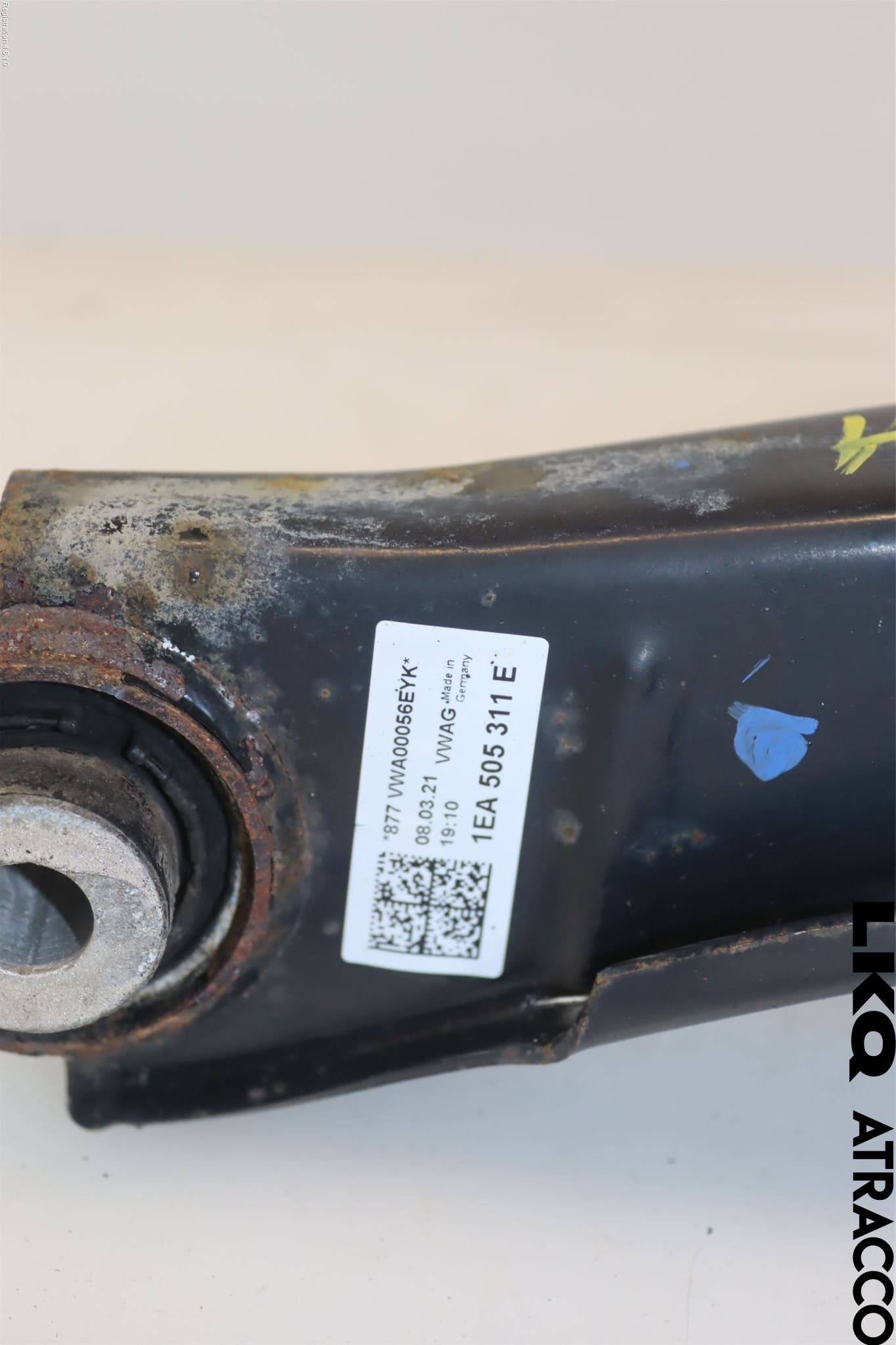 Volkswagen VW ID.4 21- Bärarm Bak Höger