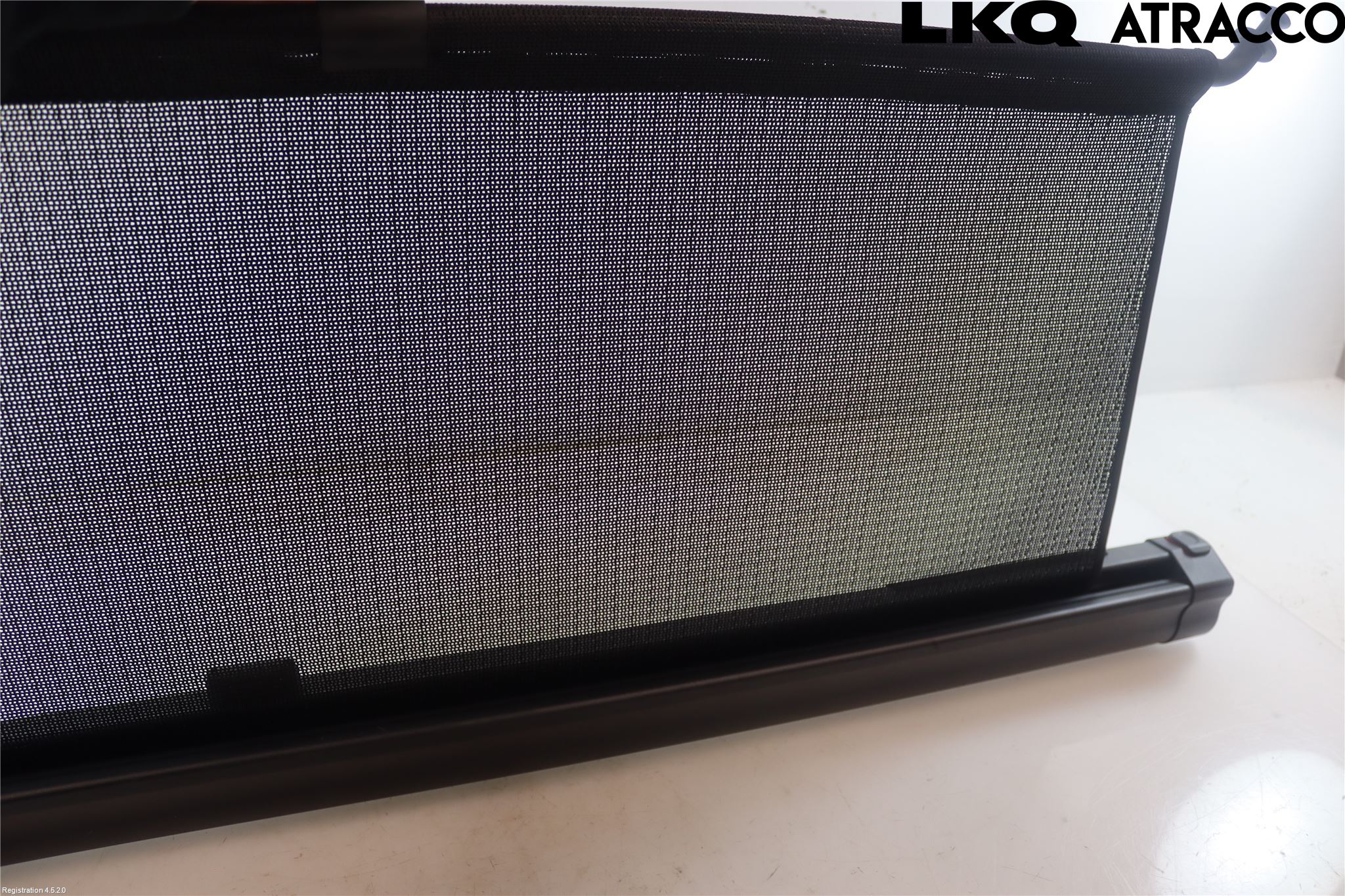 Audi A4/S4 B9 20- Lastnät