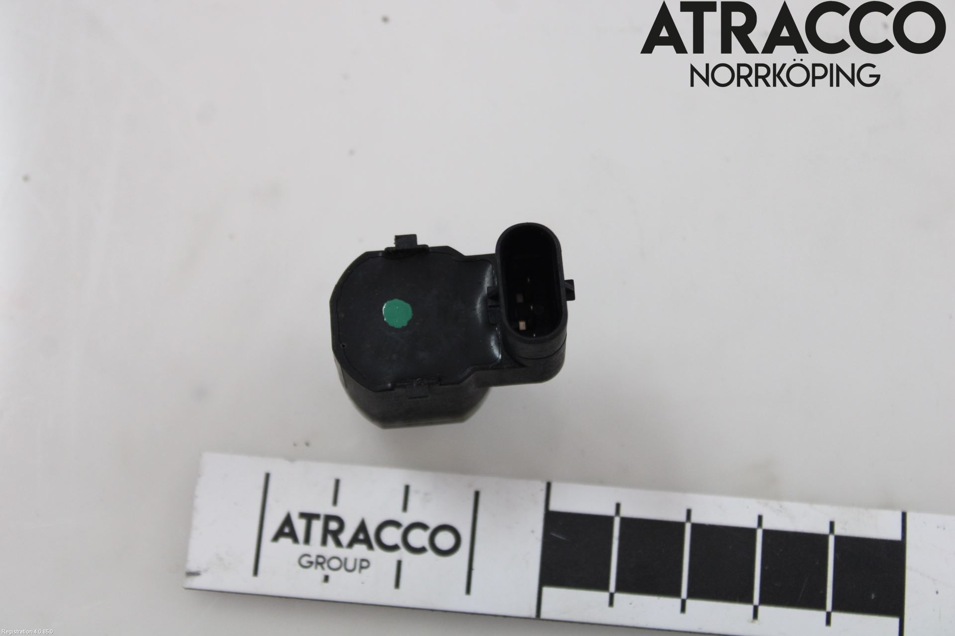 Audi A4/S4 08-11 Parkeringshjälp Backsensor