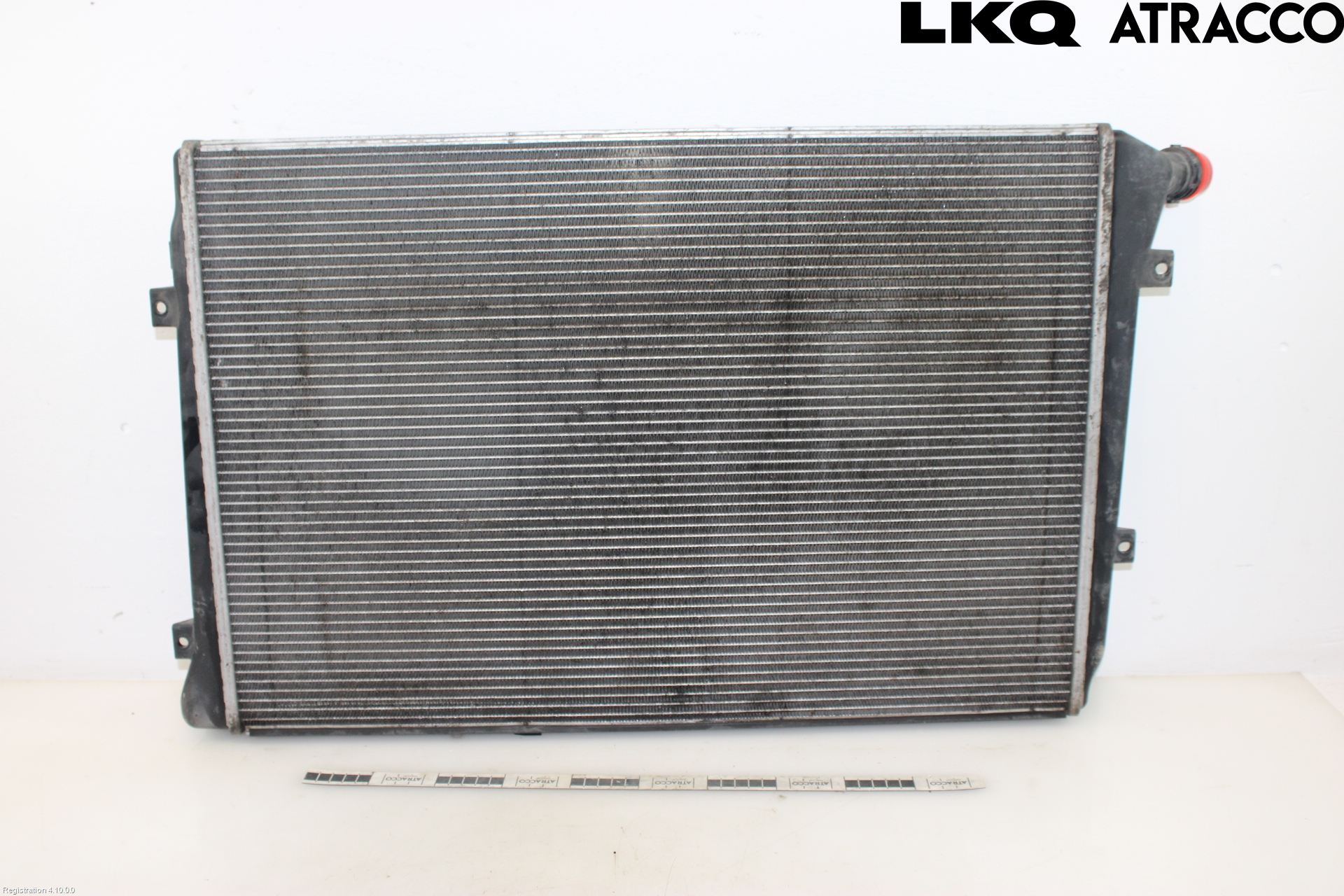 Audi A3/S3 05-13 Kylare Man