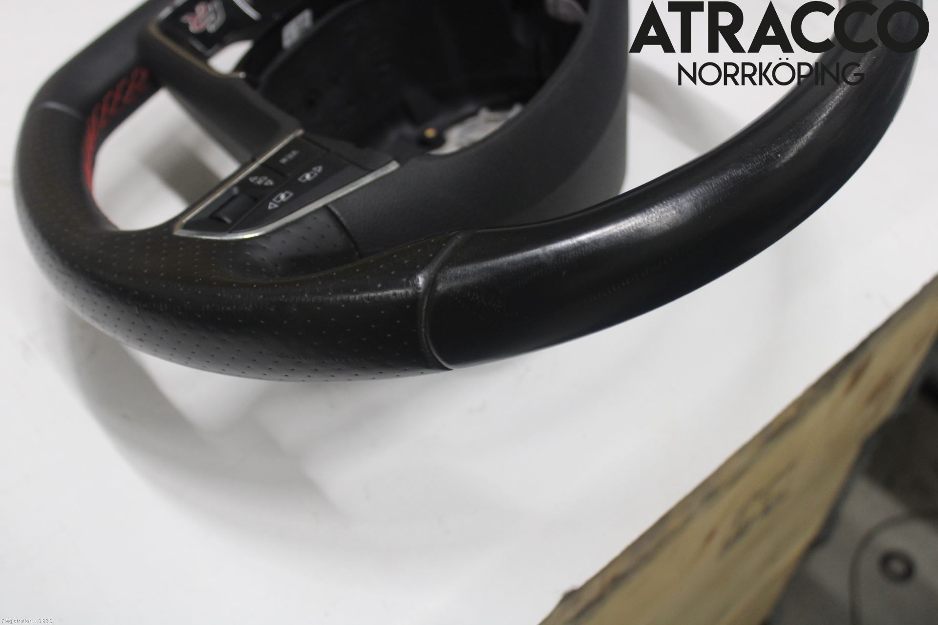 Seat LEON 13-20 Ratt