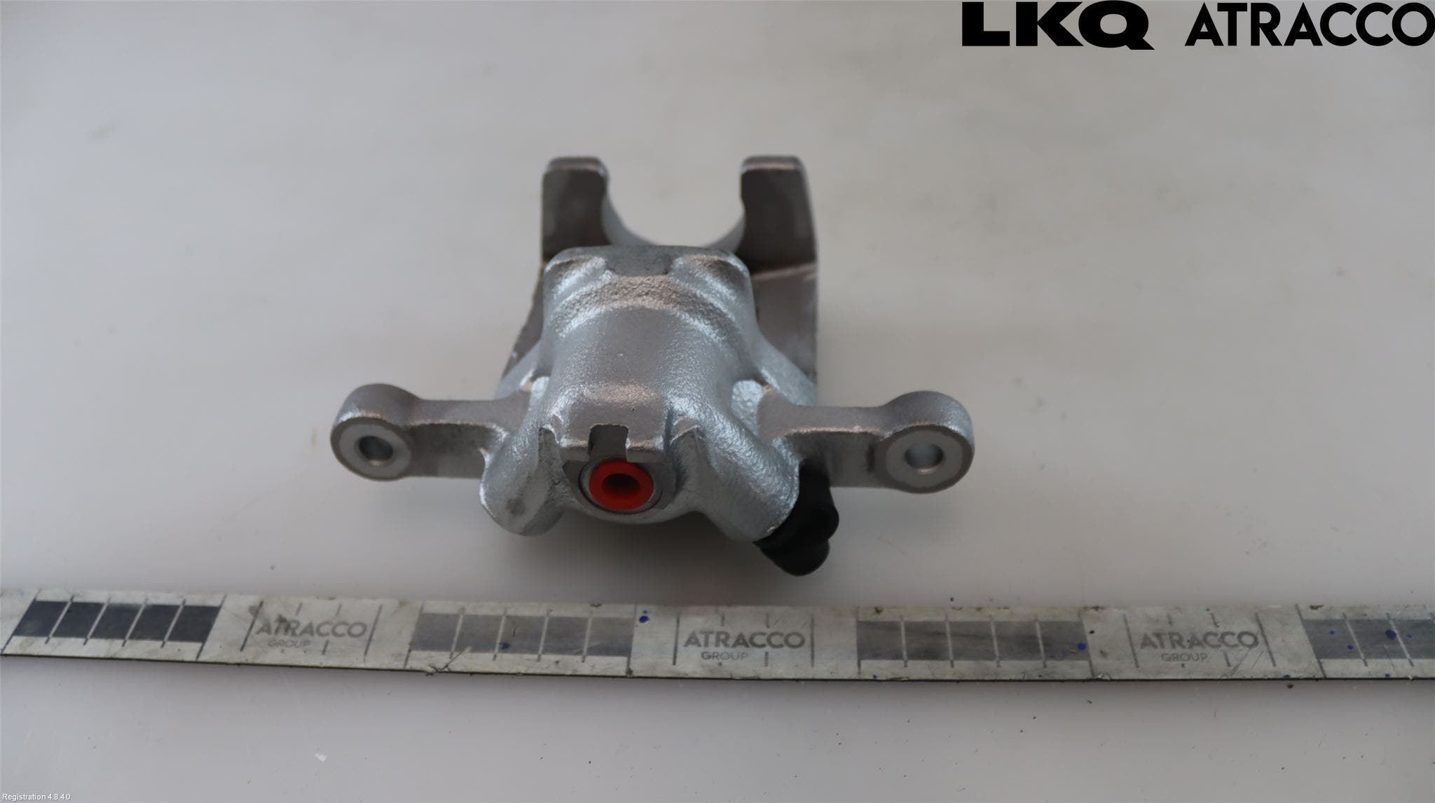 Hyundai i20 PB 09-14 Bromsok Bak Höger