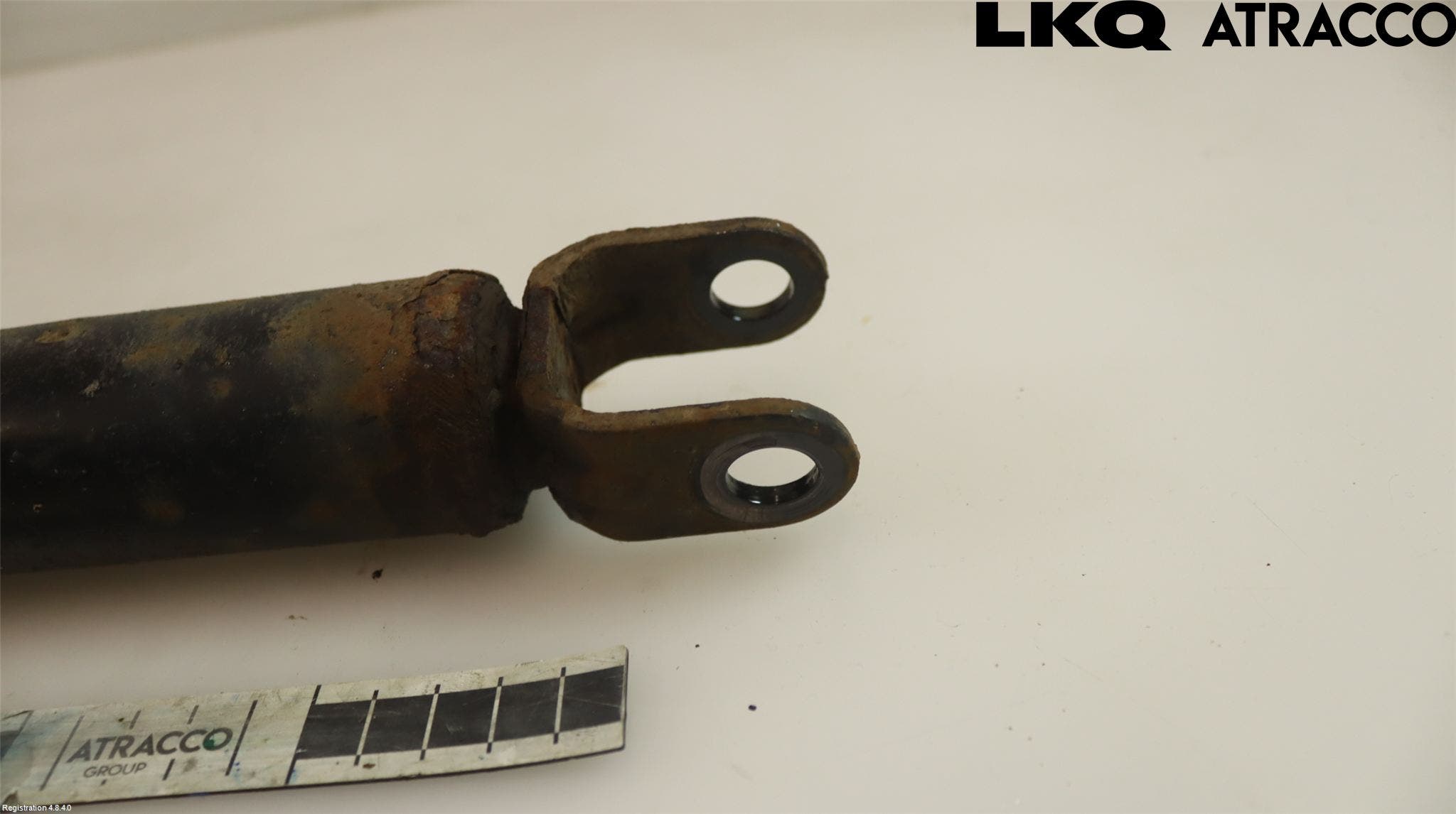 Kia CEED 12-18 Stötdämpare Bak