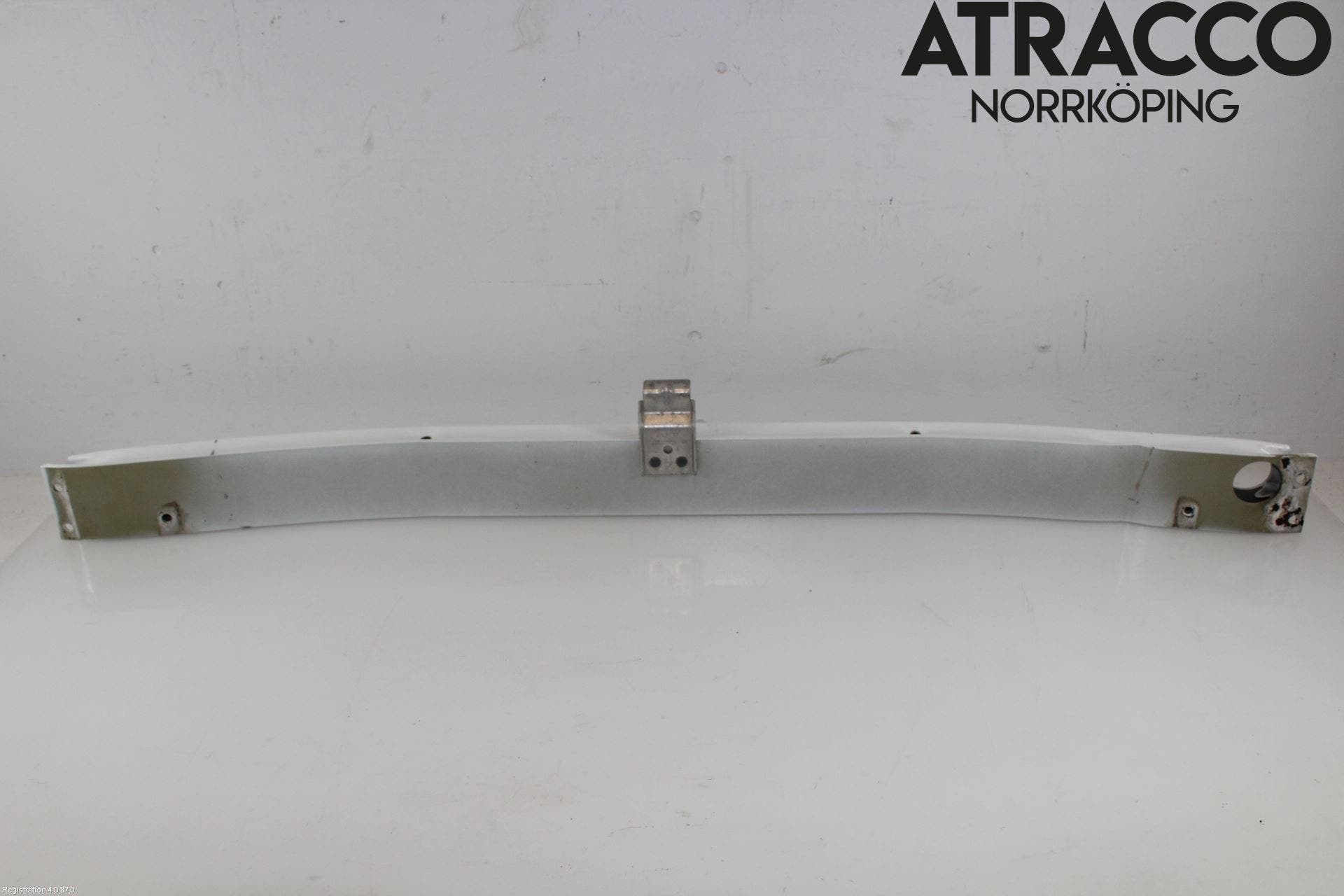 Peugeot 508 11-18 Stötfångarbalk Fram