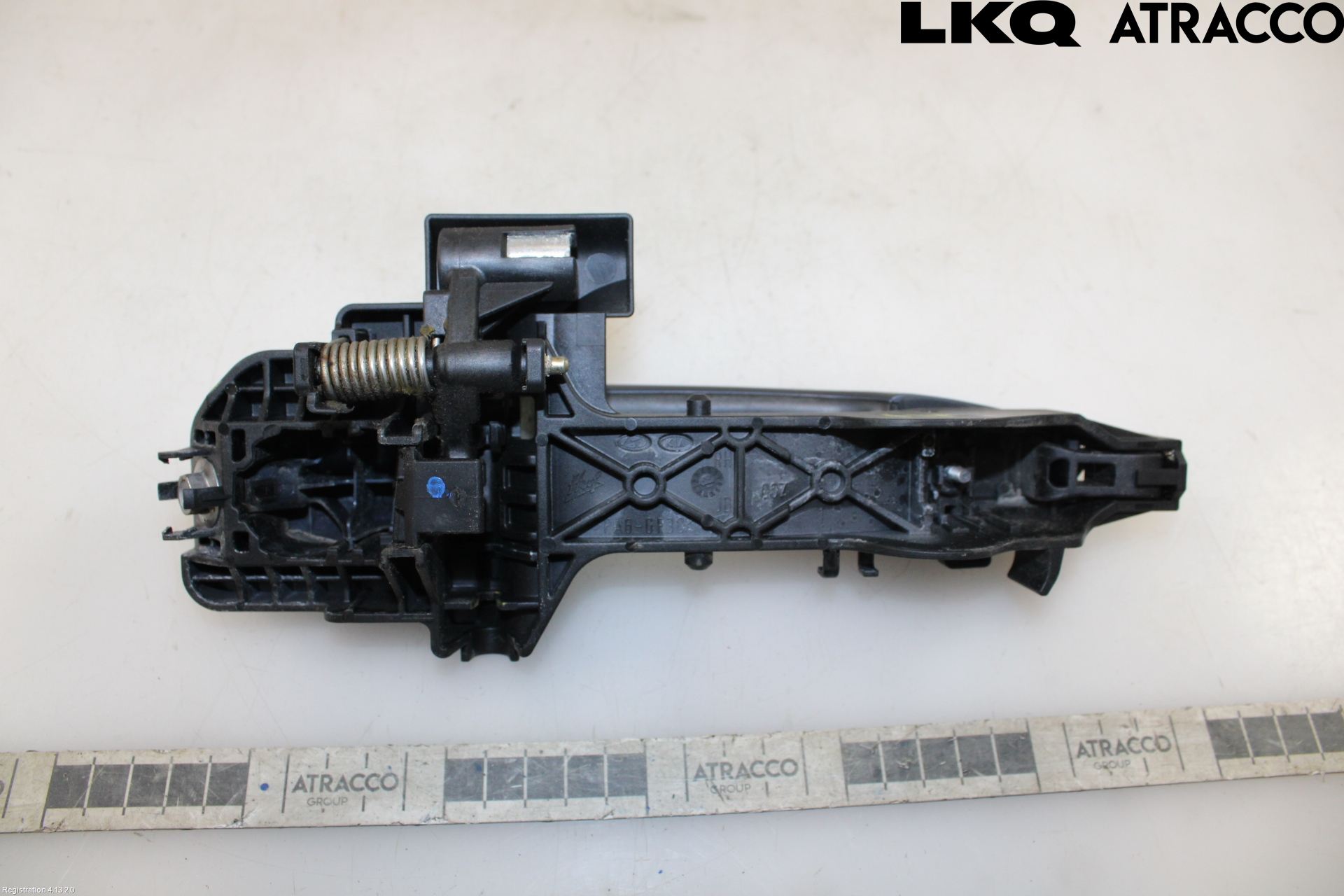 Kia CEED 12-18 Dörrhandtag Yttre Hö