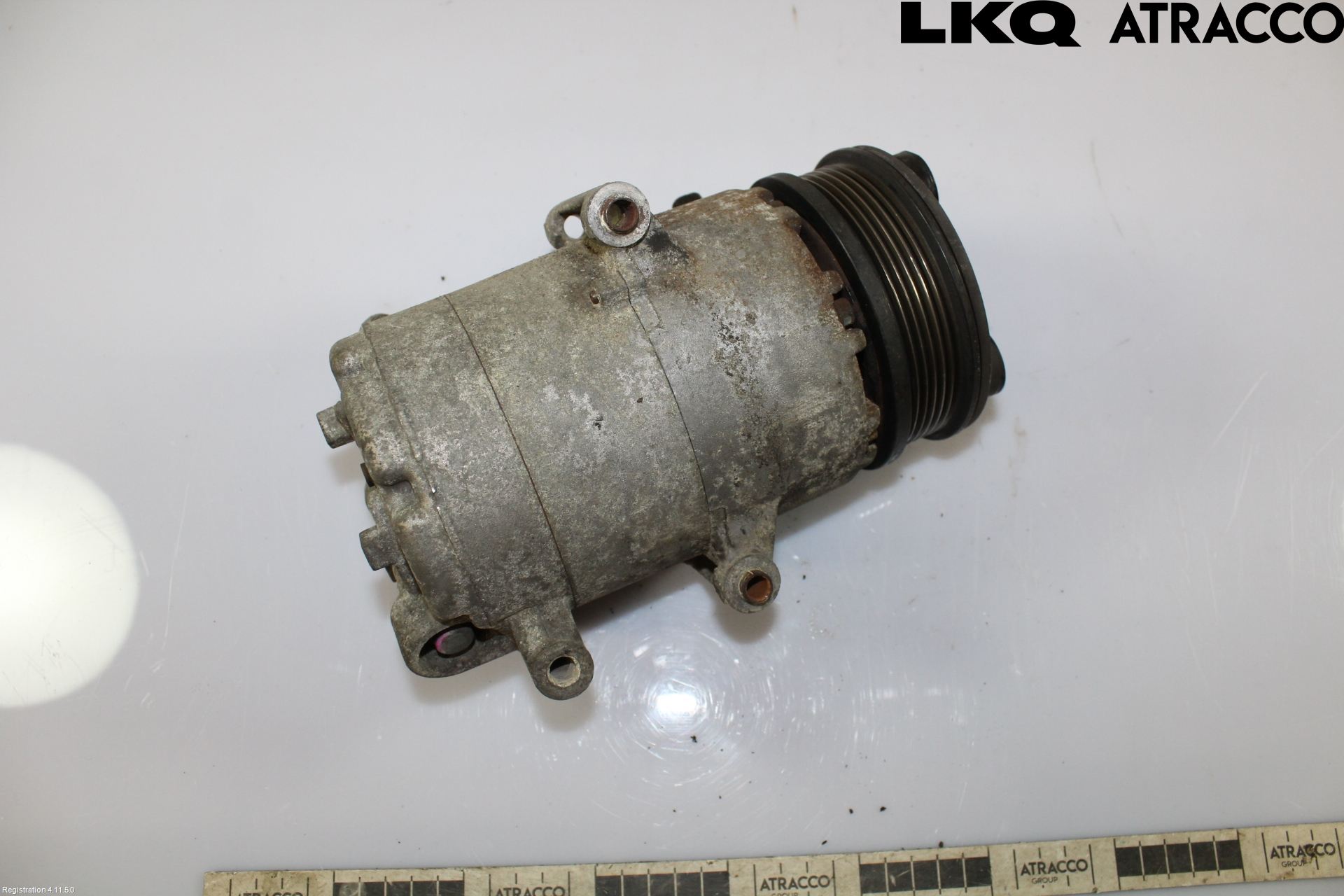 Volvo V70 08-13 Ac Kompressor