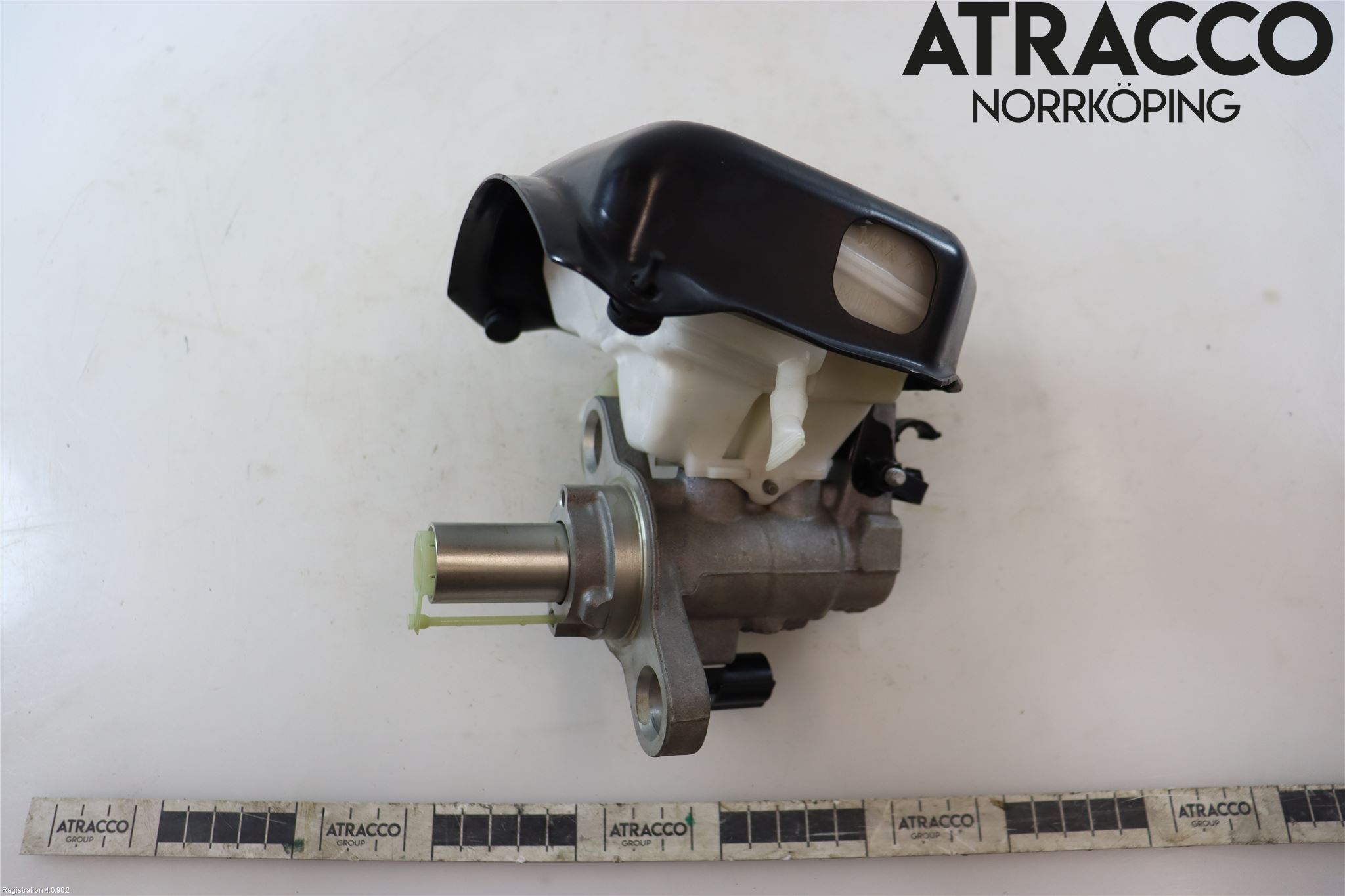 Audi A6 F2/C8 19- Broms Huvudcylinder