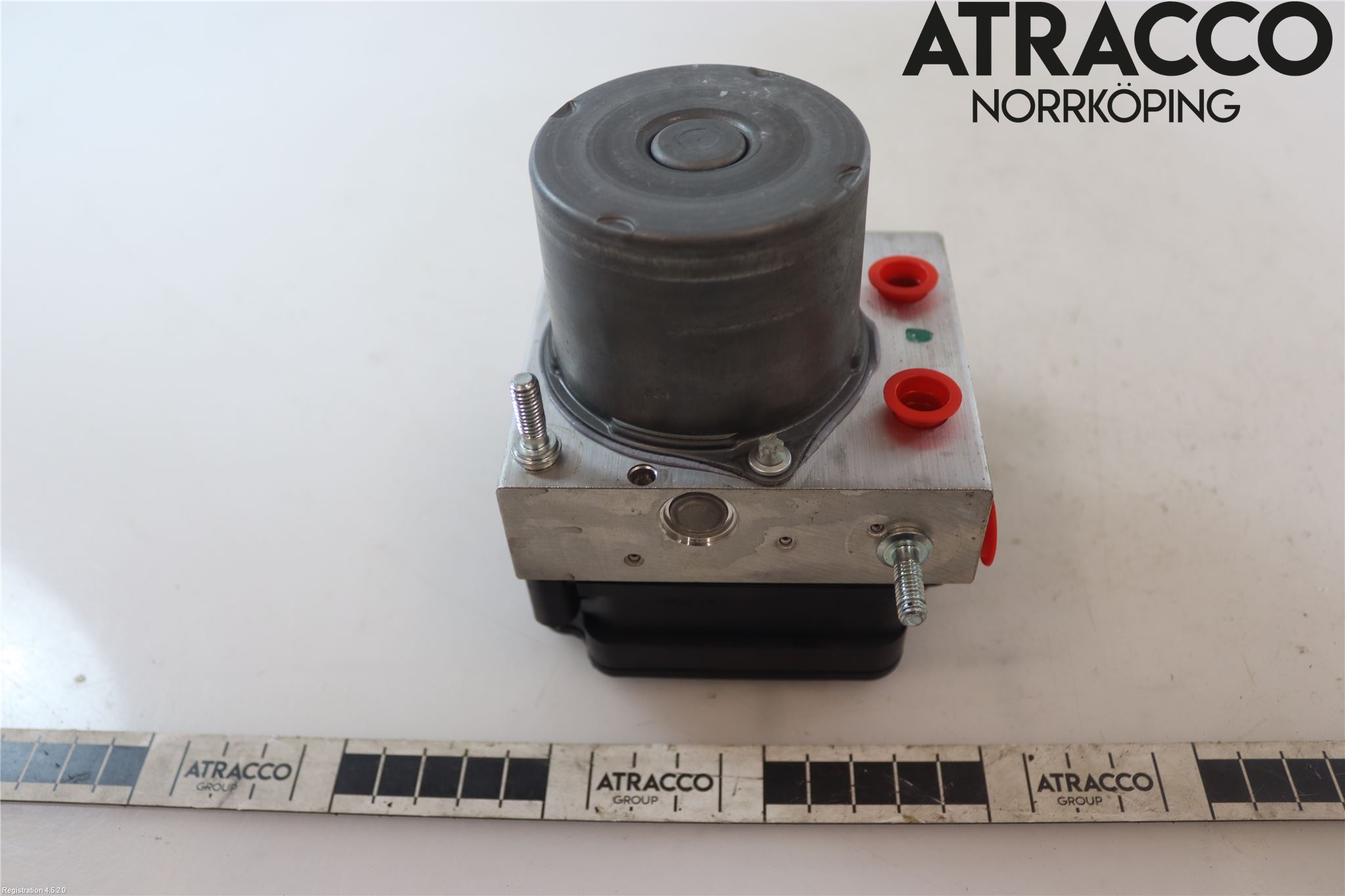 Skoda FABIA 15-21 Abs Hydraulaggregat