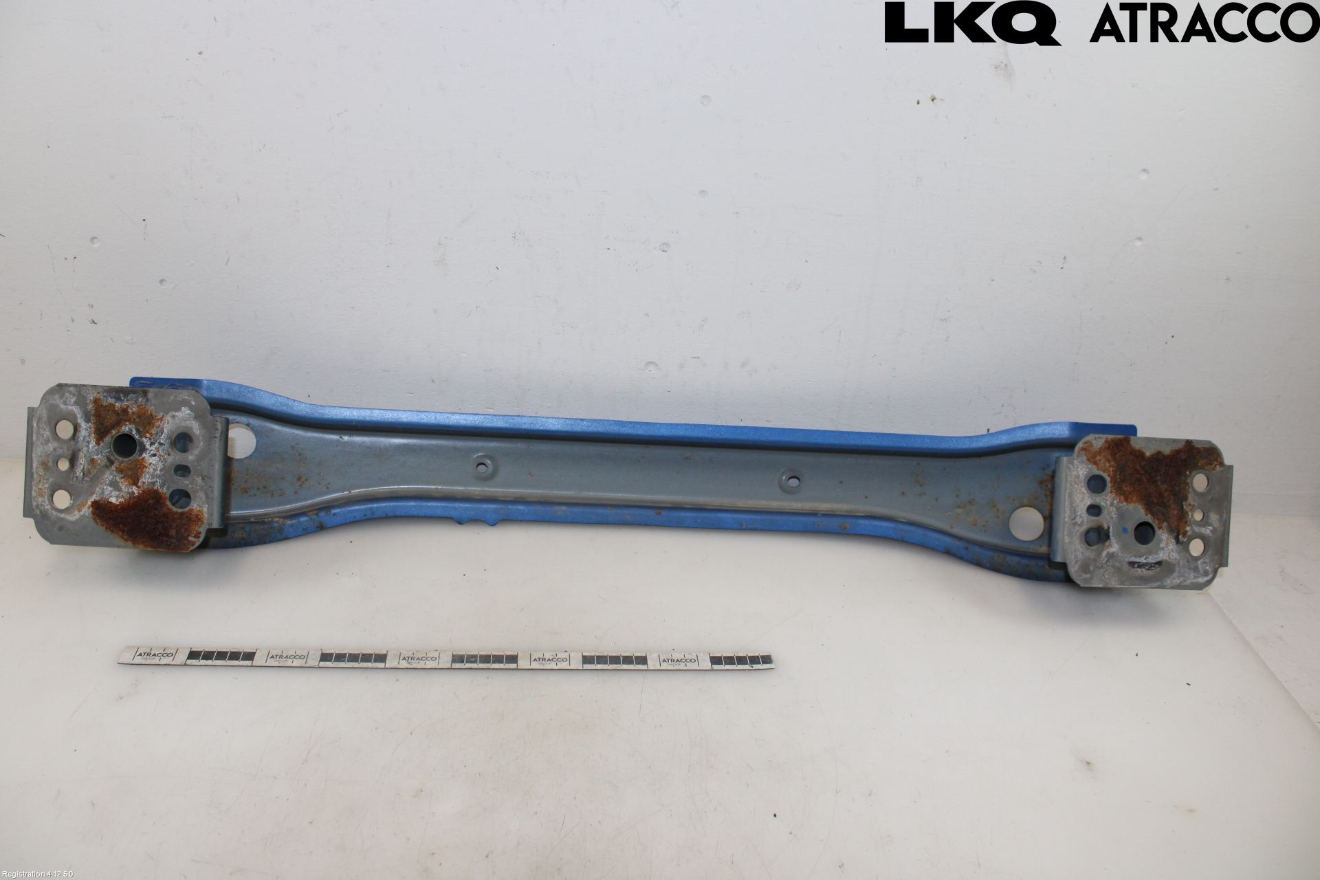 Mazda MX-5 III MIATA 06-15 Stötfångarbalk Bak