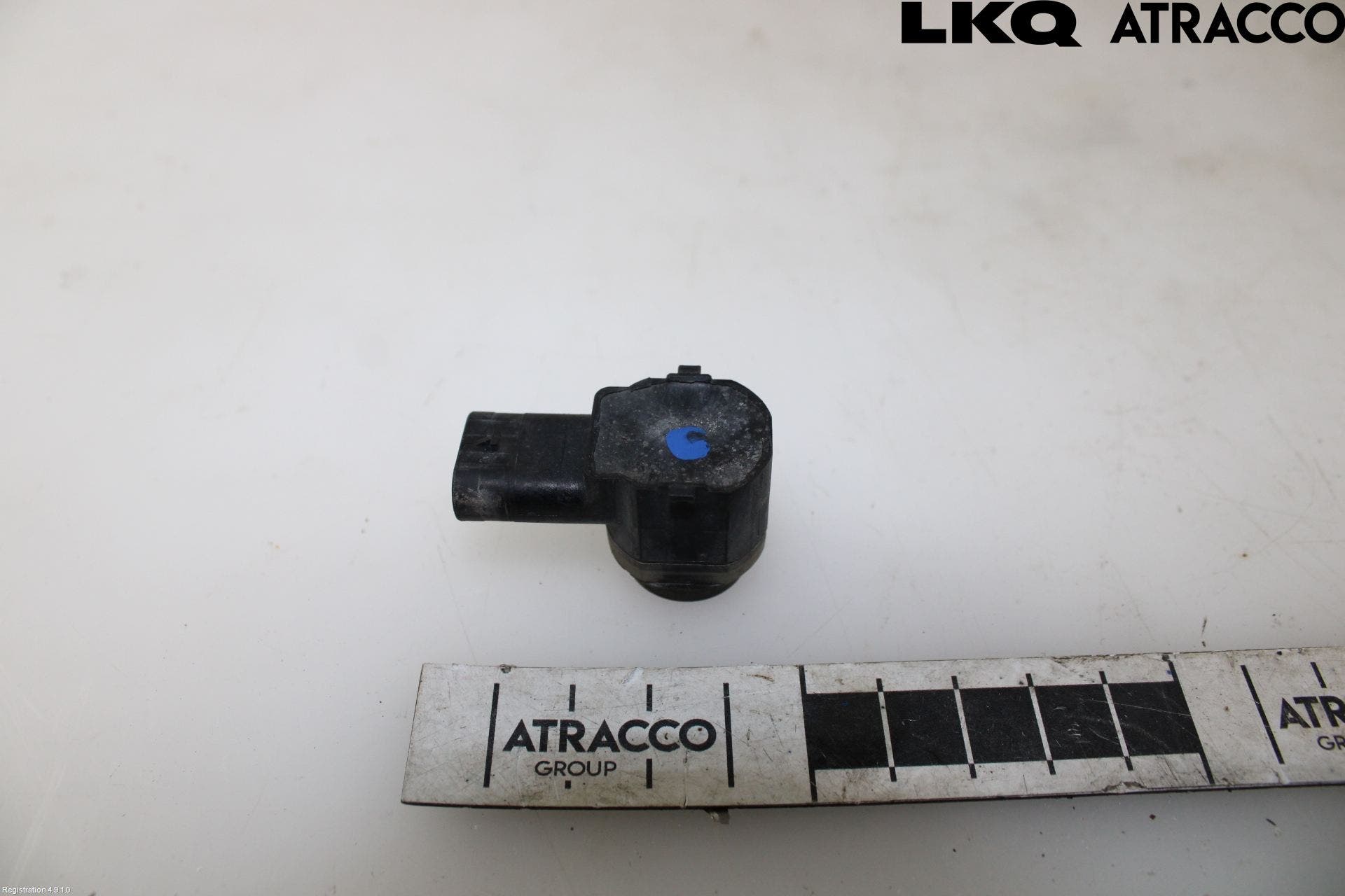 Volkswagen VW AMAROK 2H 10-22 Parkeringshjälp Frontsensor
