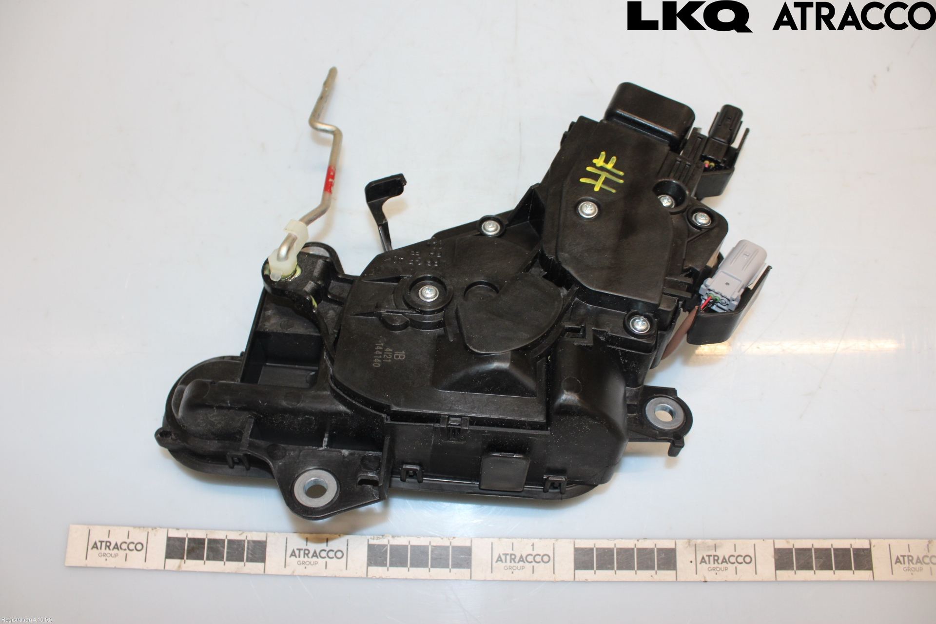 Toyota C-HR 24- Dörrhandtag Yttre Hö