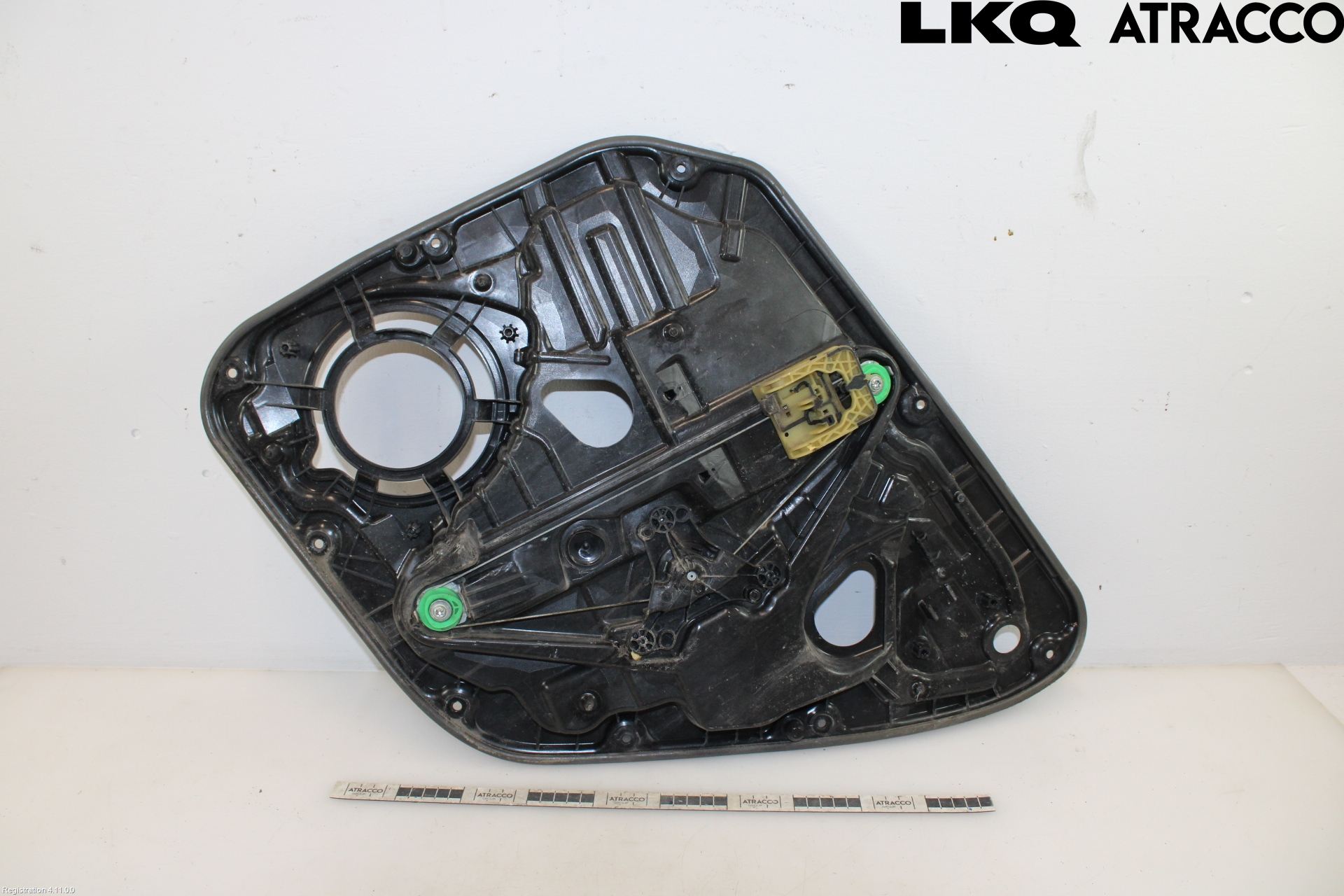 Volvo V40 12-19 Fönsterhiss El Kompl