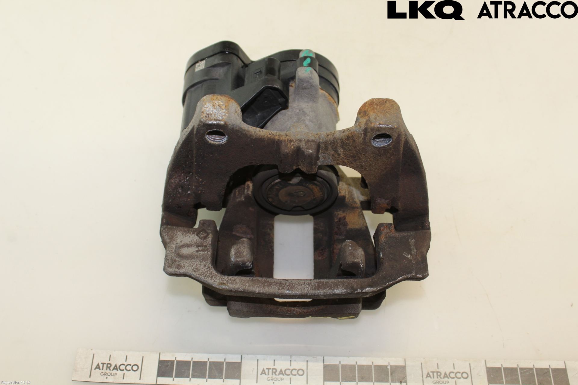 Skoda OCTAVIA (NX) 20- Bromsok Bak Vänster