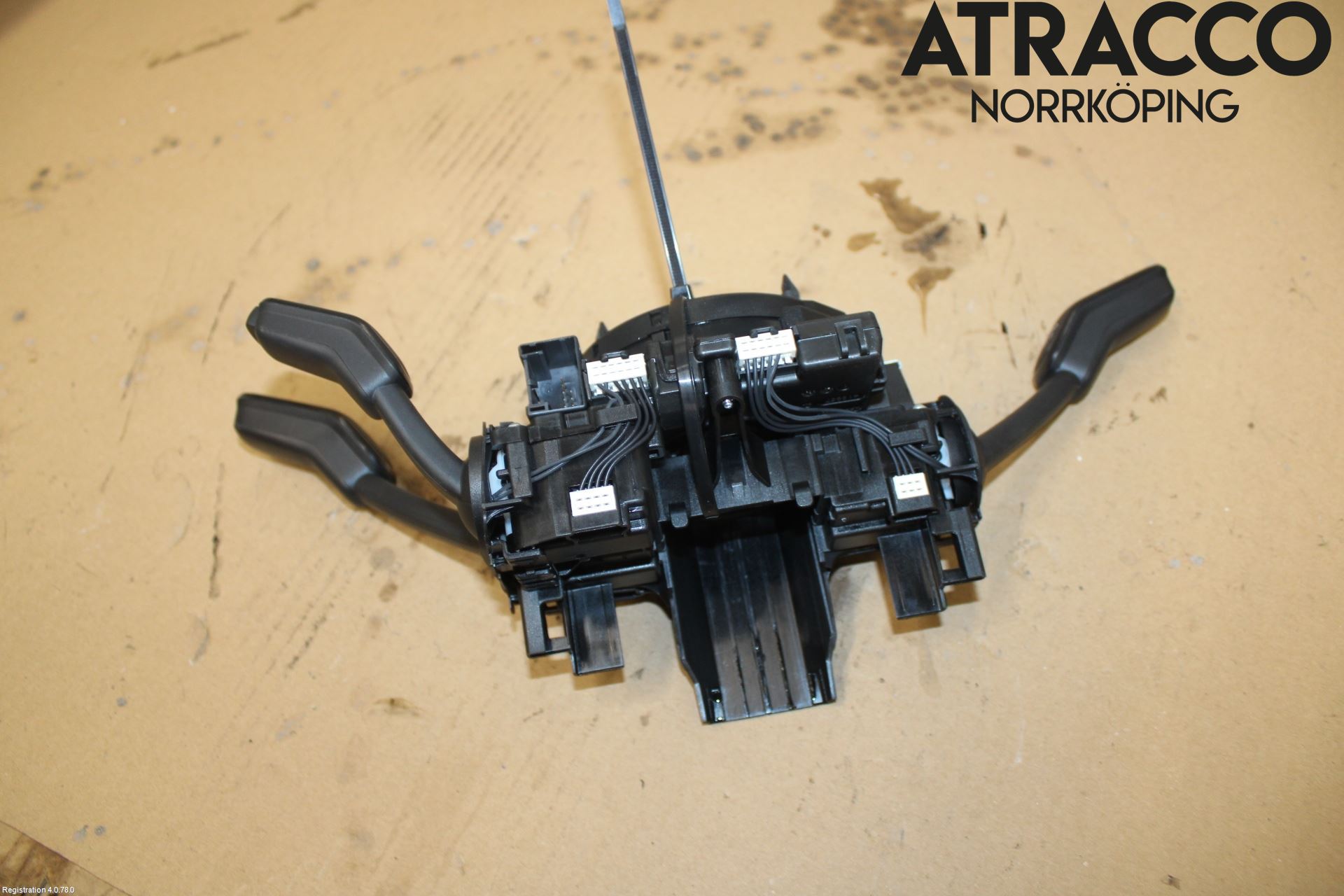 Skoda KAROQ 18- Spakcentral