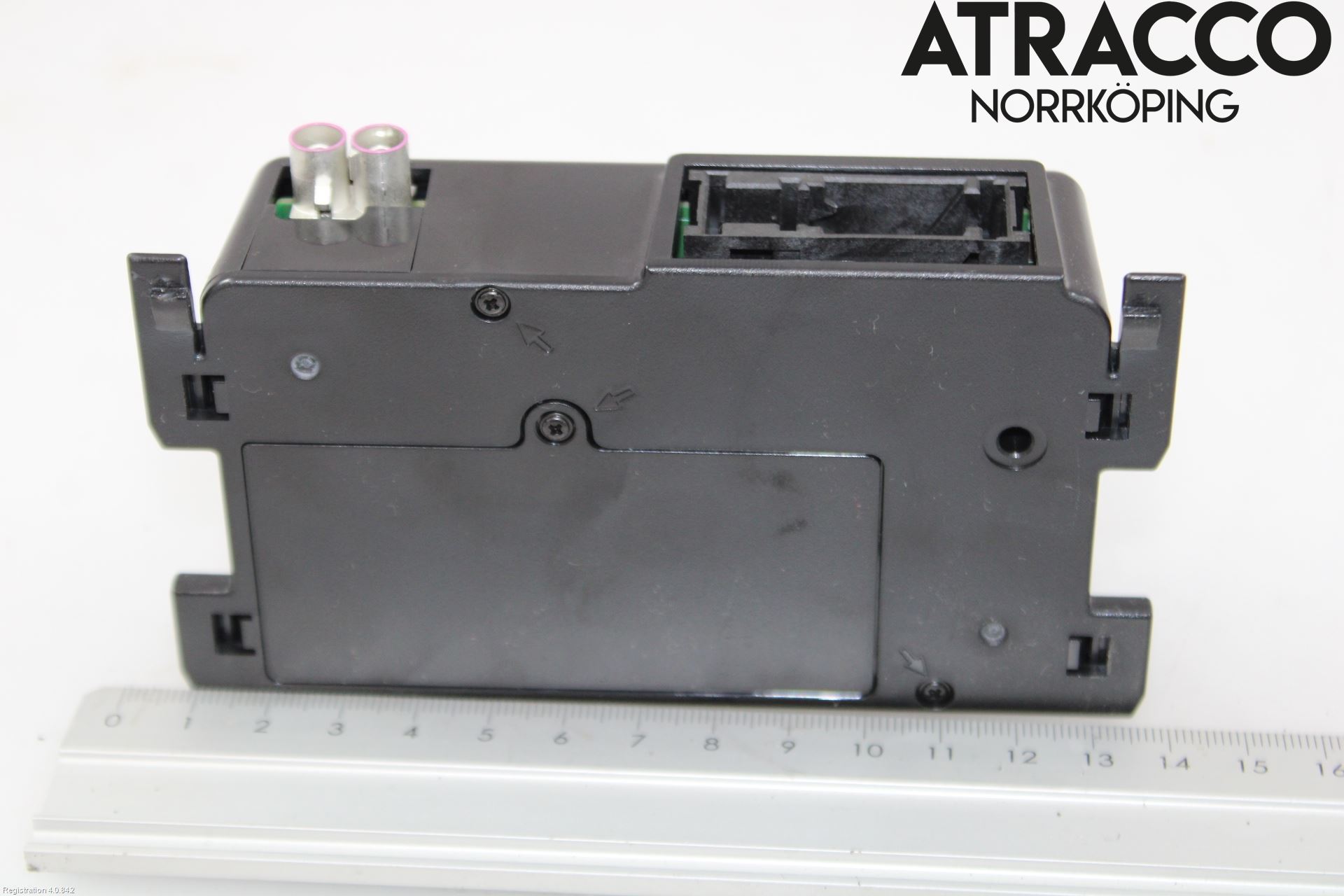 Skoda KODIAQ 17-24 Styrenhet Övrigt