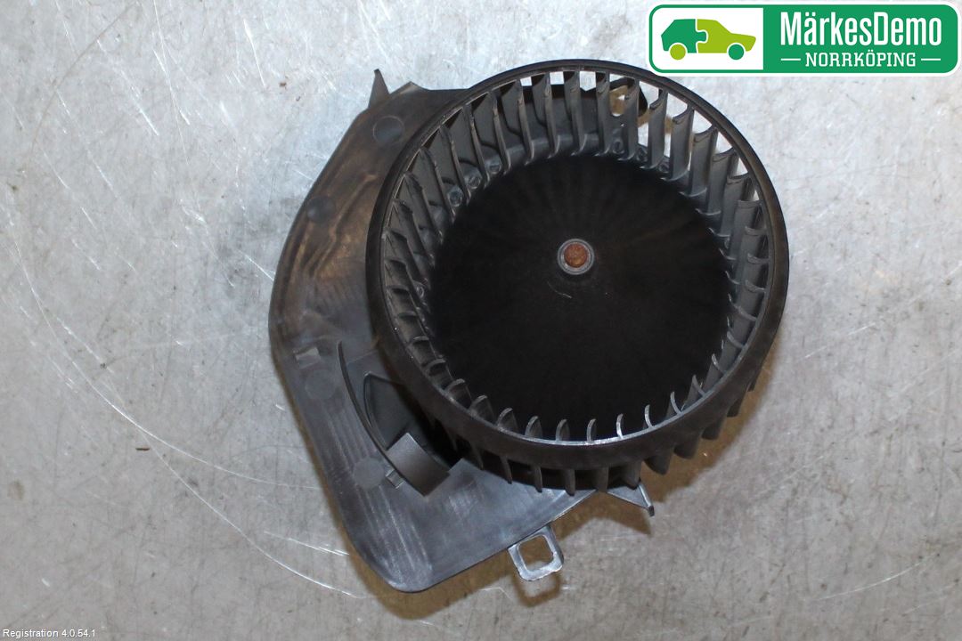 Volkswagen VW TRANSP/CARAVELLE (T6) 16-22 Värmefläkt